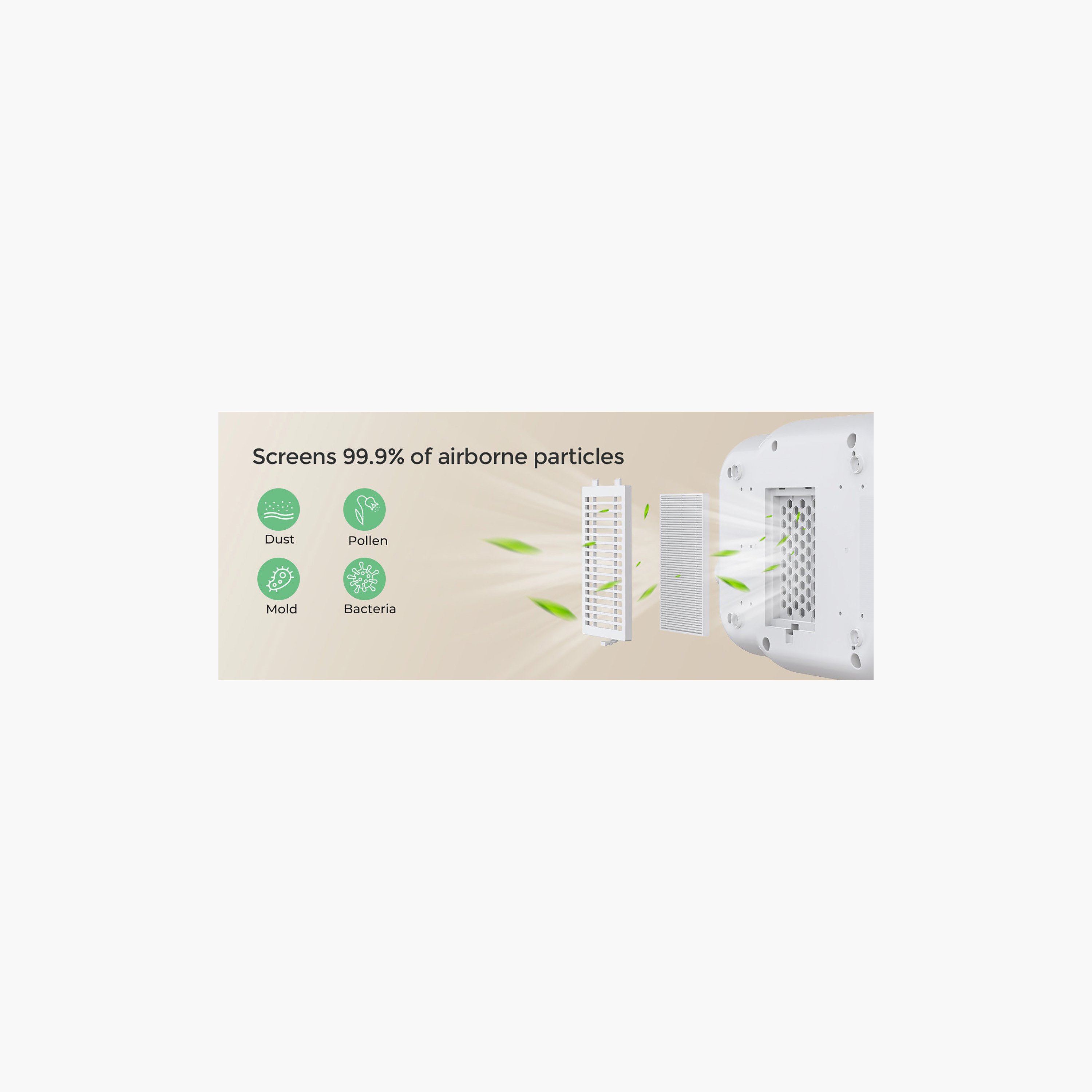 Momcozy 2-Piece KleanPal Pro Air Filter Replacement-baby-feeding-sterilizersandwarmers-image-4