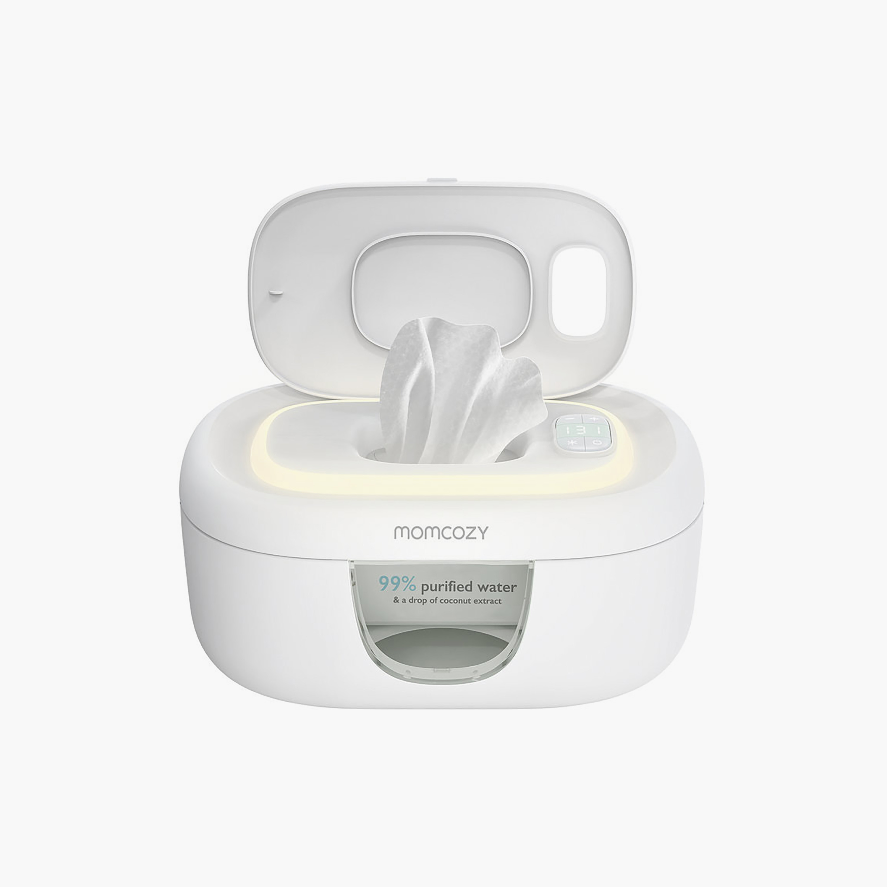 Momcozy Wipe Bottle Warmer-baby-feeding-sterilizersandwarmers-image-1