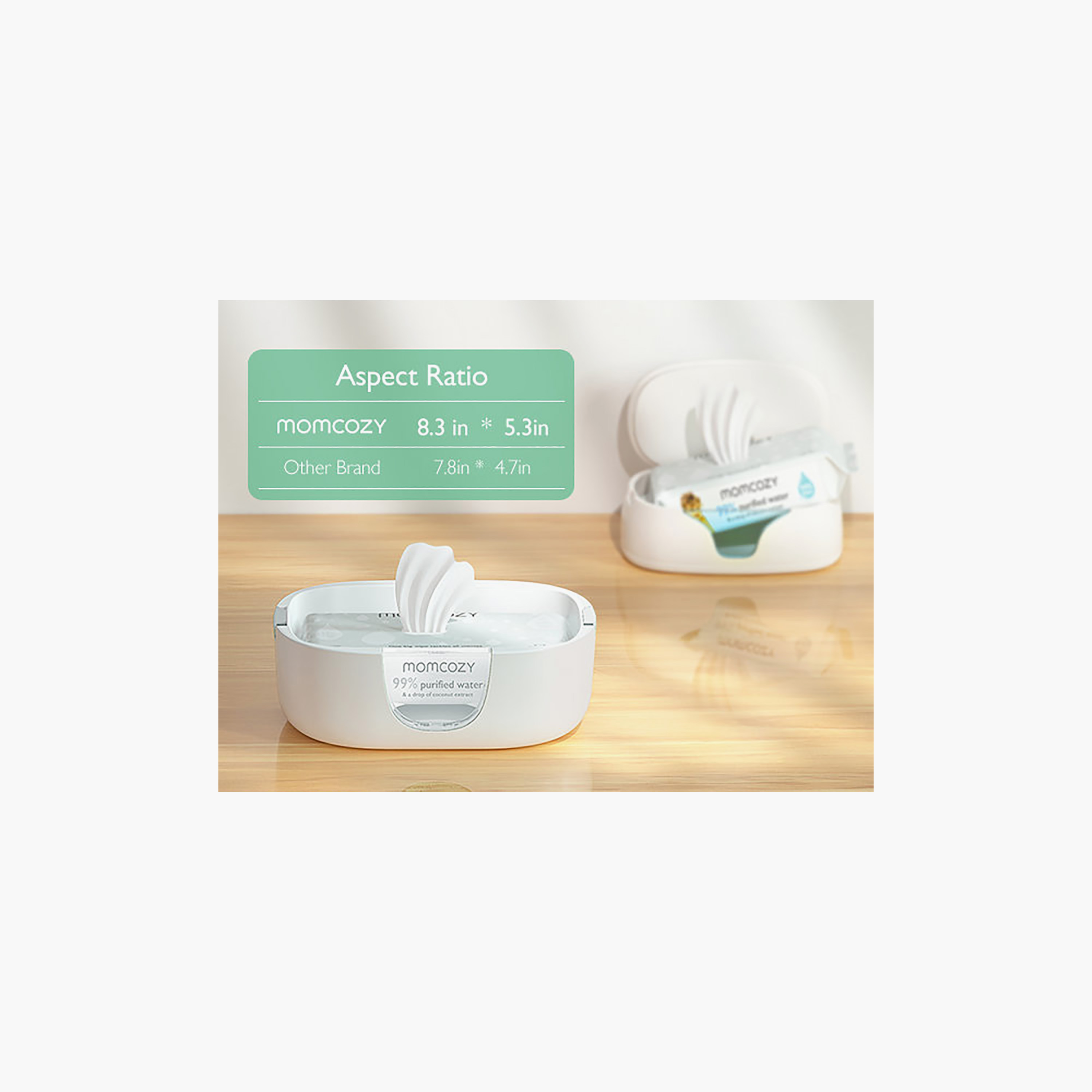 Momcozy Wipe Bottle Warmer-baby-feeding-sterilizersandwarmers-image-13