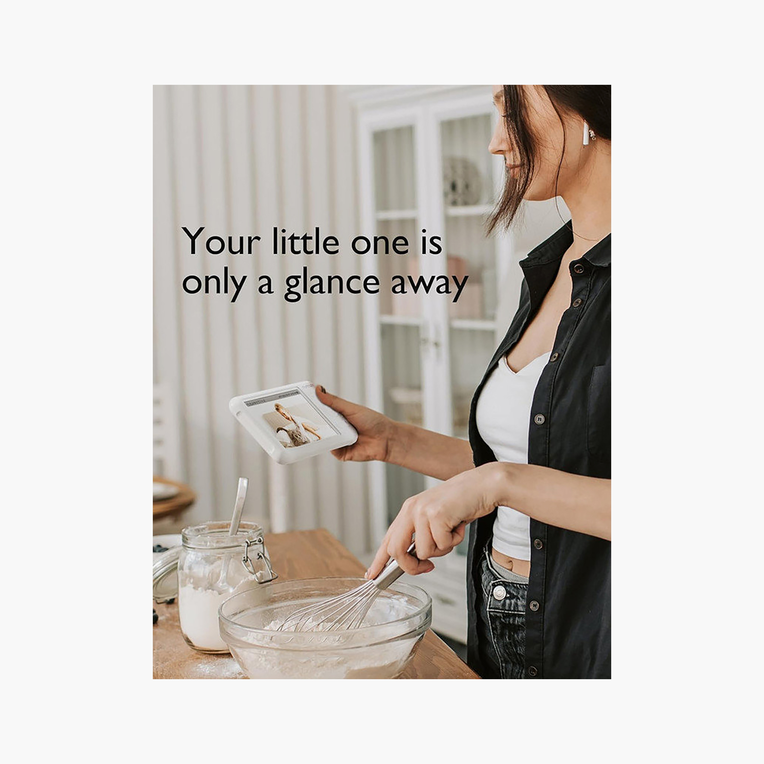 Momcozy HD Video Baby Monitor Set-baby-healthandsafety-babymonitors-image-12