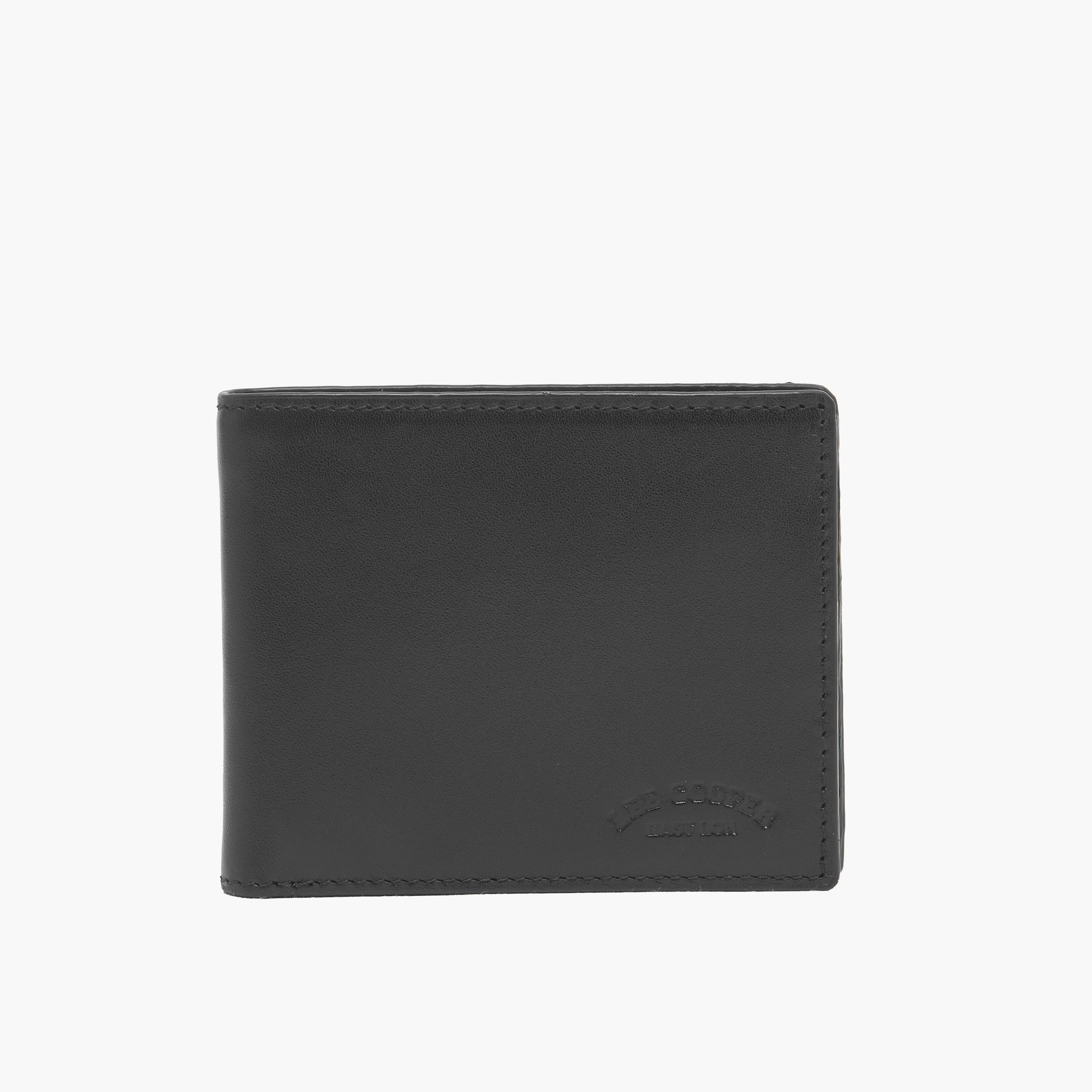 Lee Cooper Men Bi-Fold Leather Wallet-men-beltsandwallets-wallets-image-1