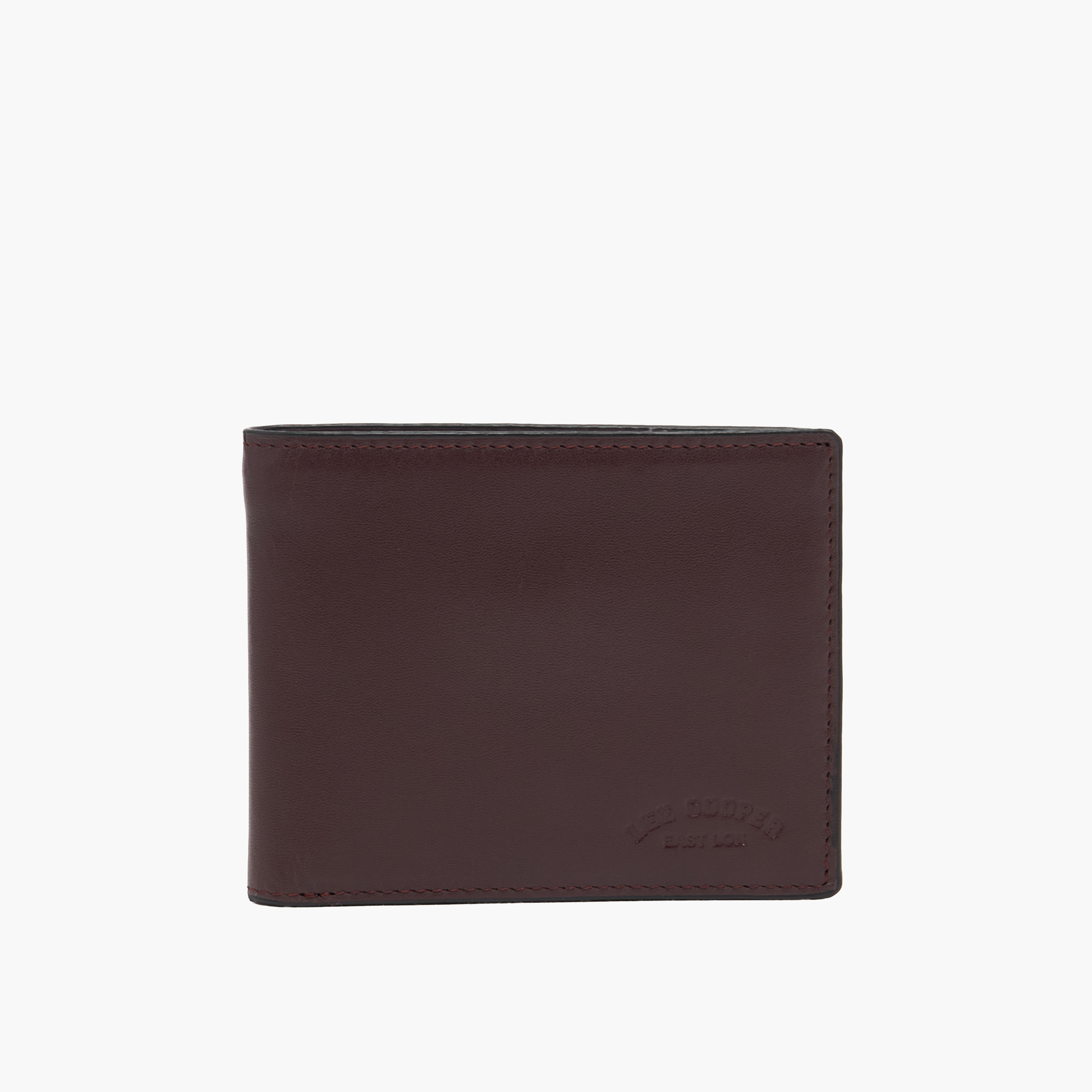 Lee Cooper Men Bi-Fold Leather Wallet-men-beltsandwallets-wallets-image-1