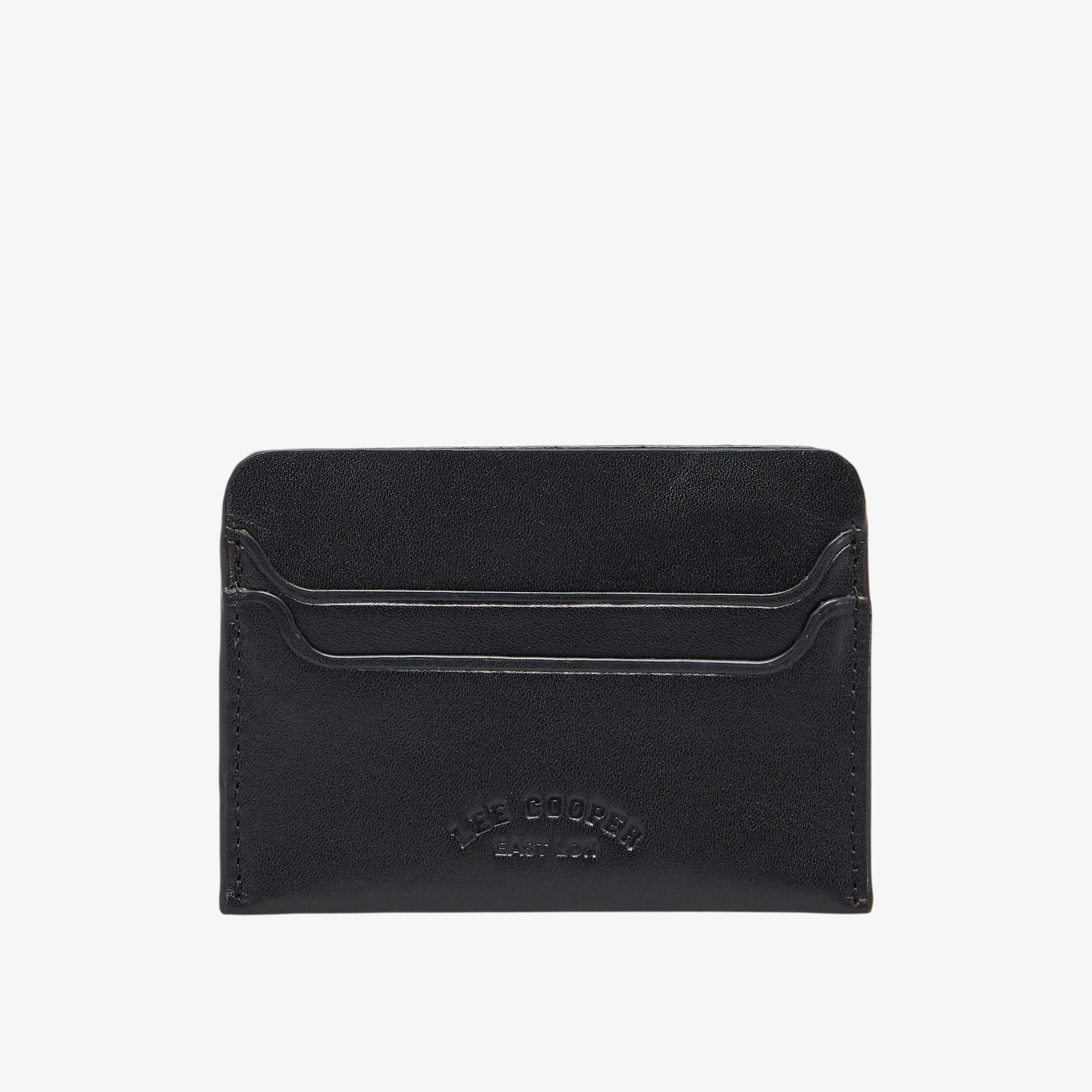Lee Cooper Men Leather Card Holder-men-beltsandwallets-wallets-image-1