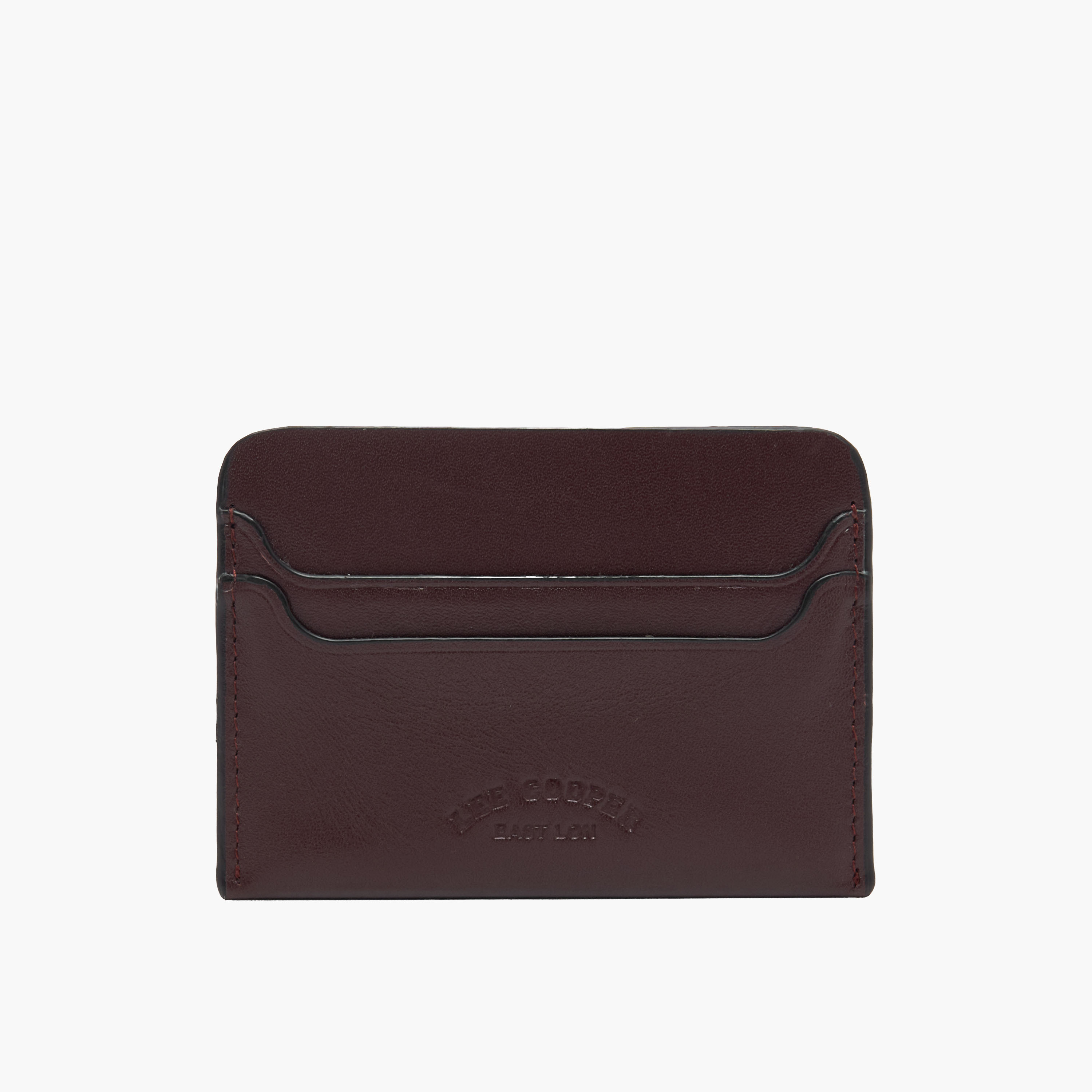 Lee Cooper Men Leather Card Holder-men-beltsandwallets-wallets-image-1