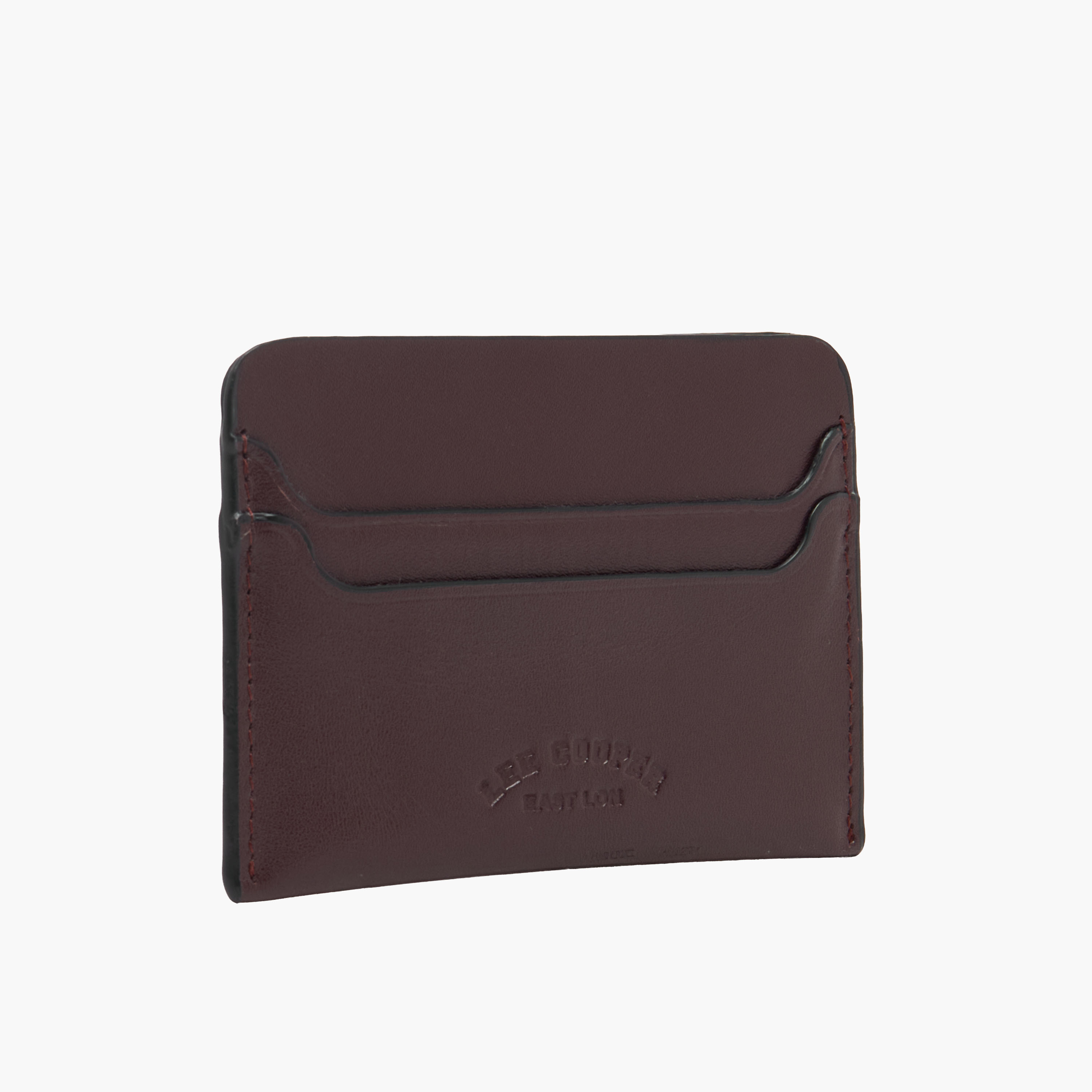 Lee Cooper Men Leather Card Holder-men-beltsandwallets-wallets-image-2