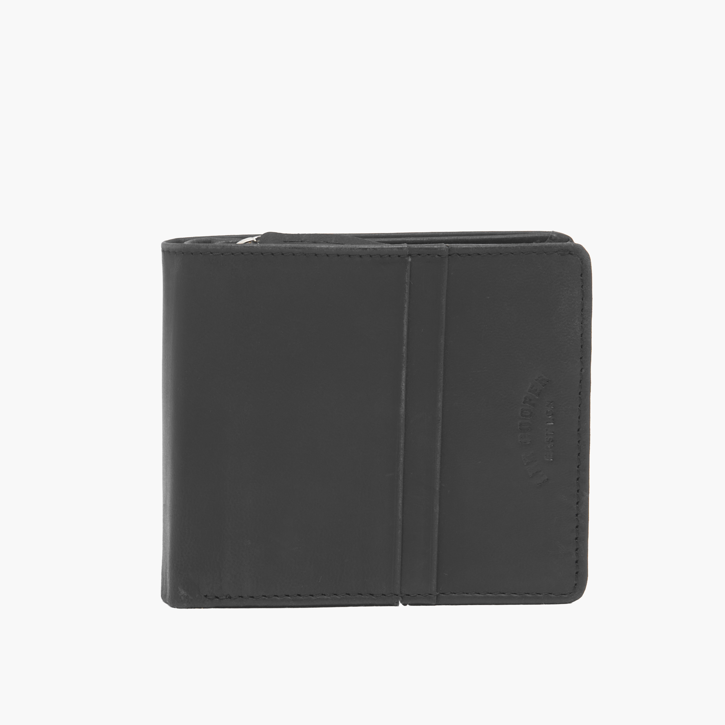 Lee Cooper Men Bi-Fold Leather Wallet-men-beltsandwallets-wallets-image-1