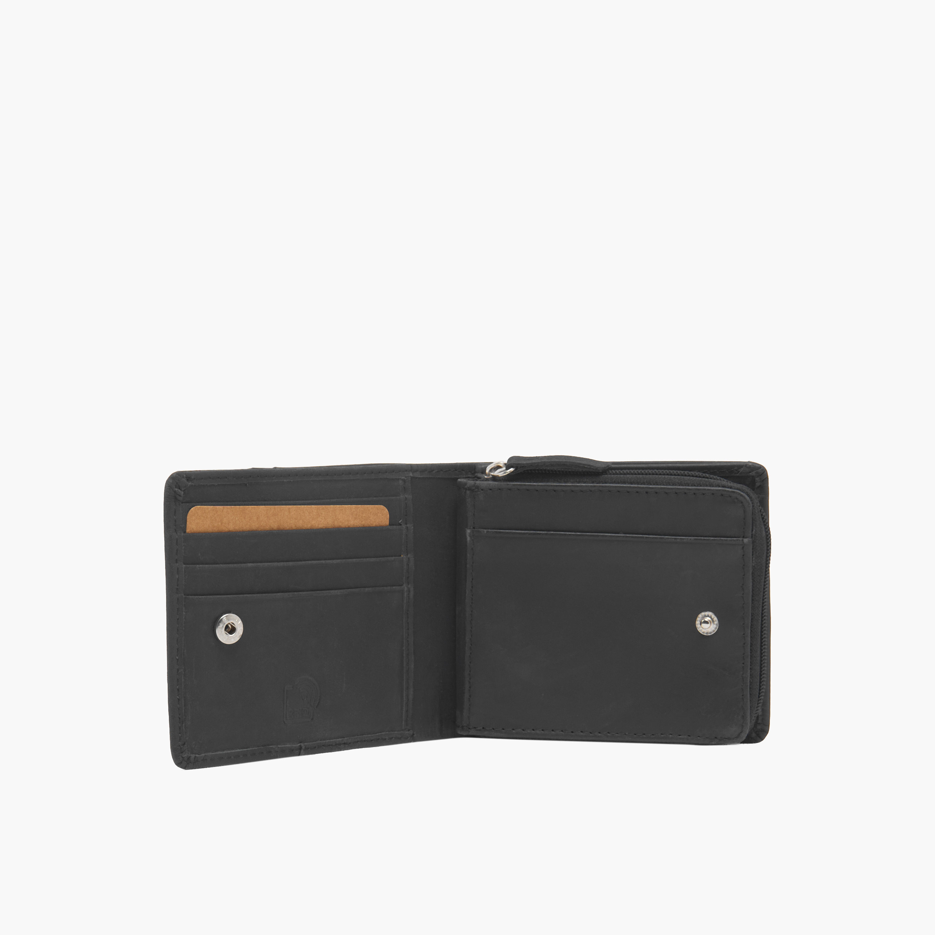 Lee Cooper Men Bi-Fold Leather Wallet-men-beltsandwallets-wallets-image-5