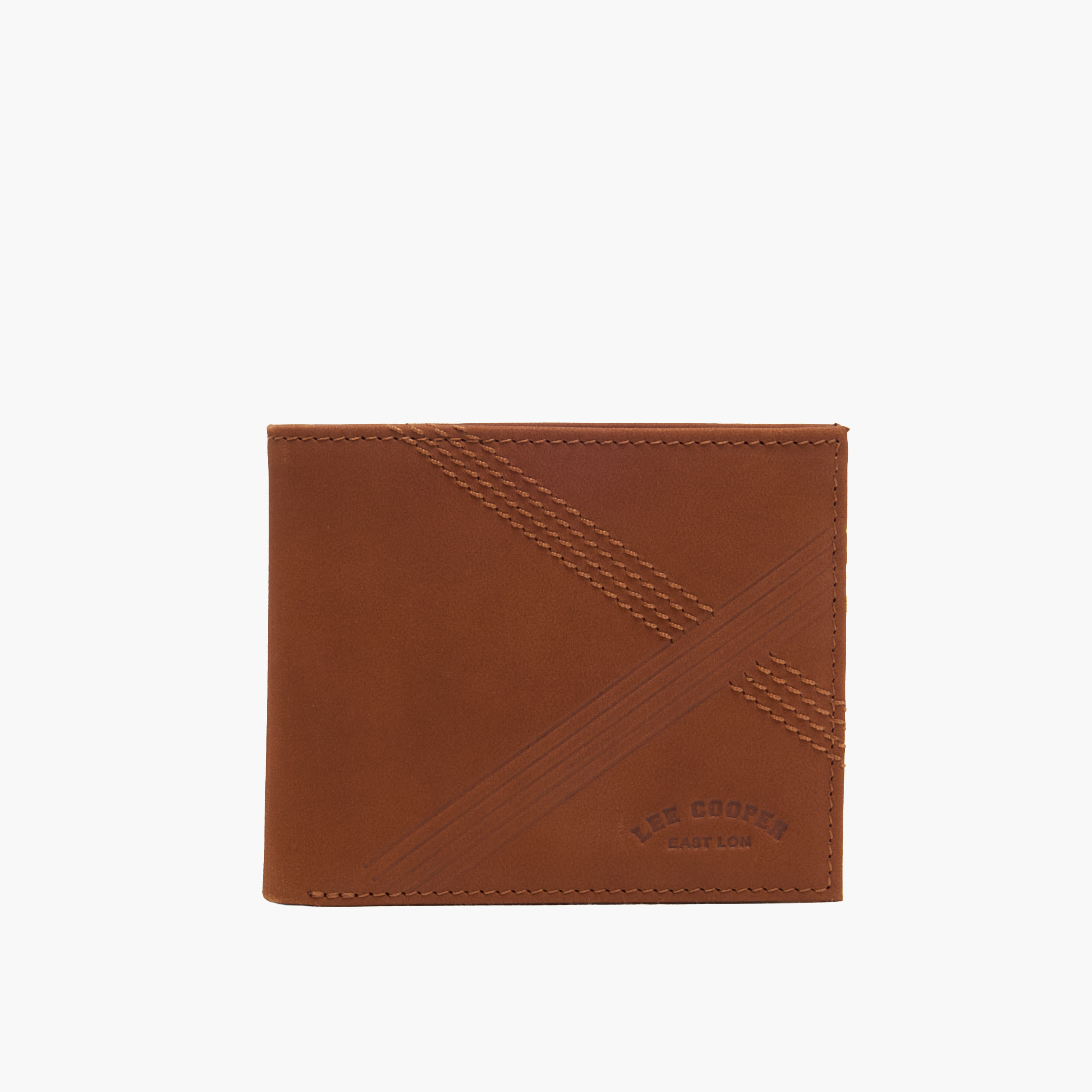 Lee Cooper Men Bi-Fold Leather Wallet-men-beltsandwallets-wallets-image-1