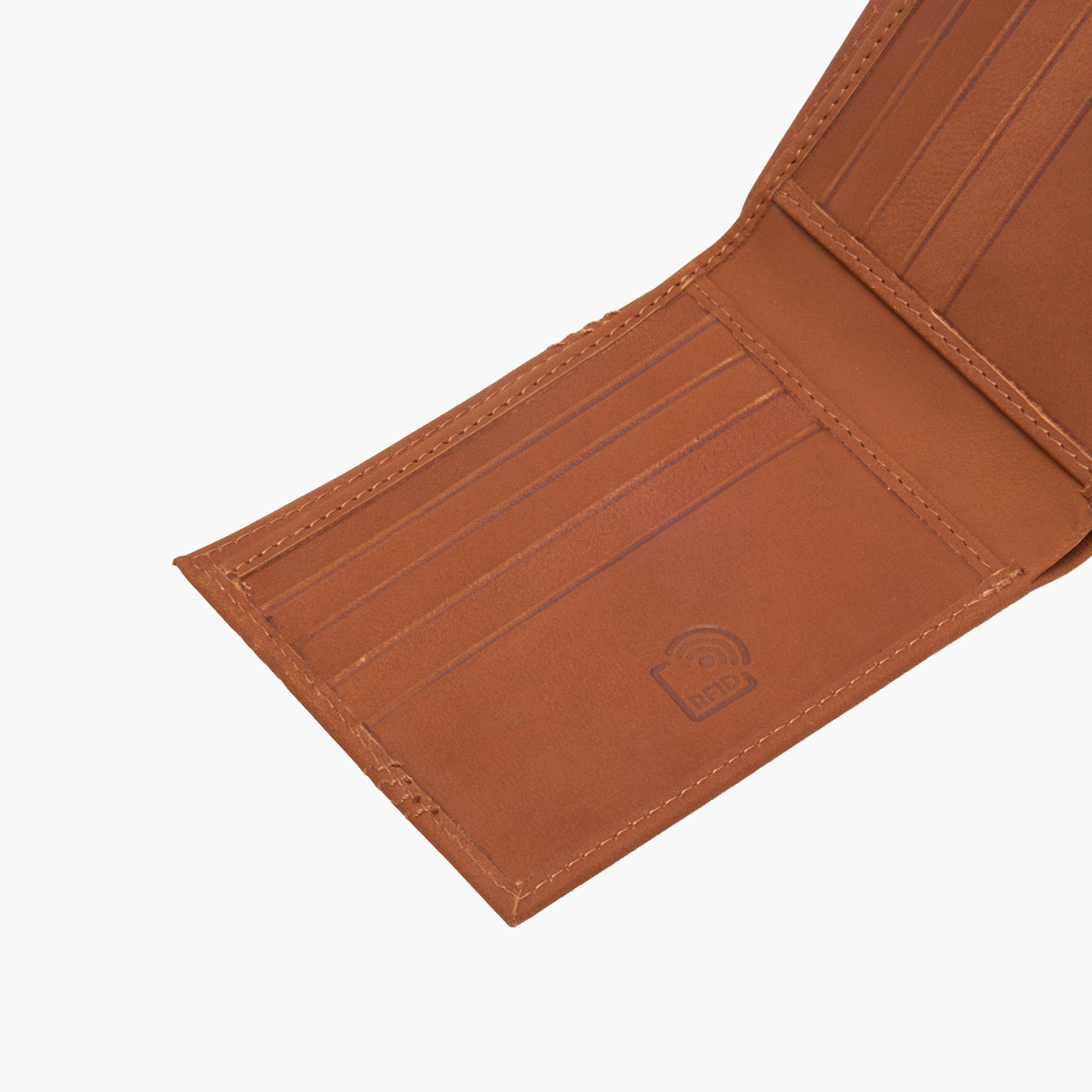Lee Cooper Men Bi-Fold Leather Wallet-men-beltsandwallets-wallets-image-6