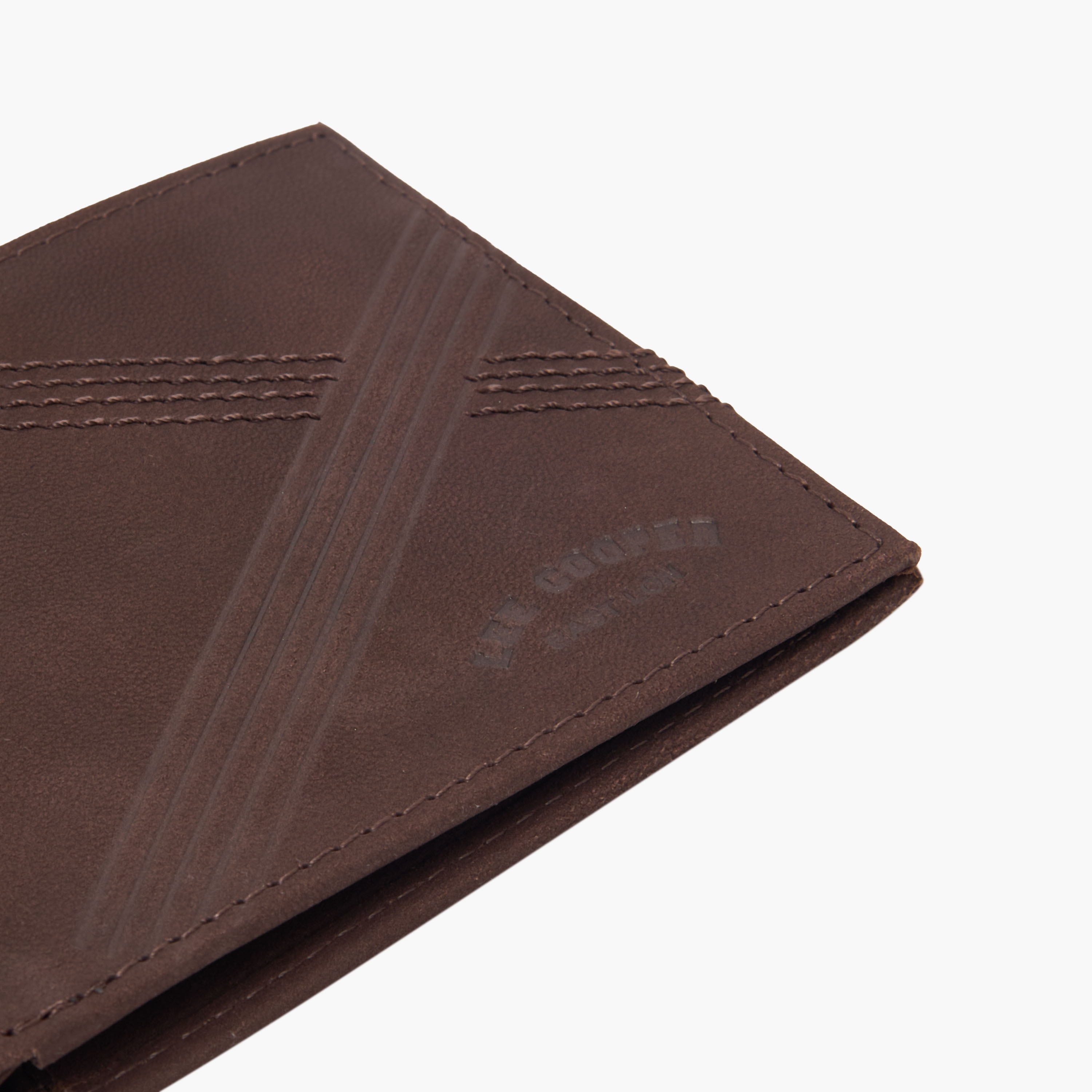 Lee Cooper Men Bi-Fold Leather Wallet-men-beltsandwallets-wallets-image-4