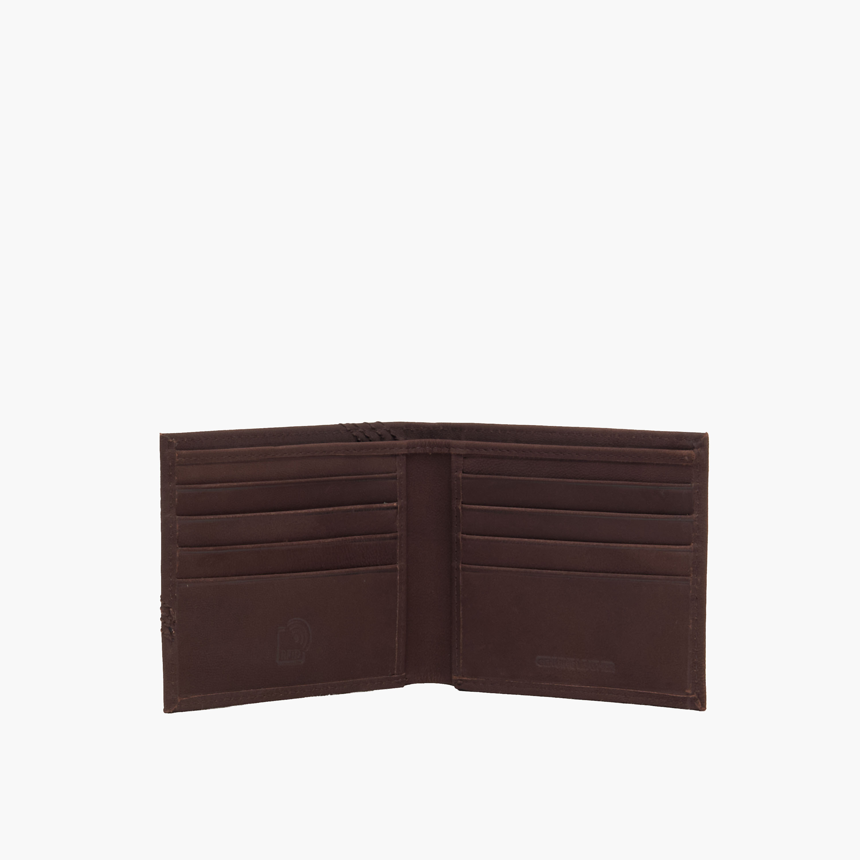 Lee Cooper Men Bi-Fold Leather Wallet-men-beltsandwallets-wallets-image-5
