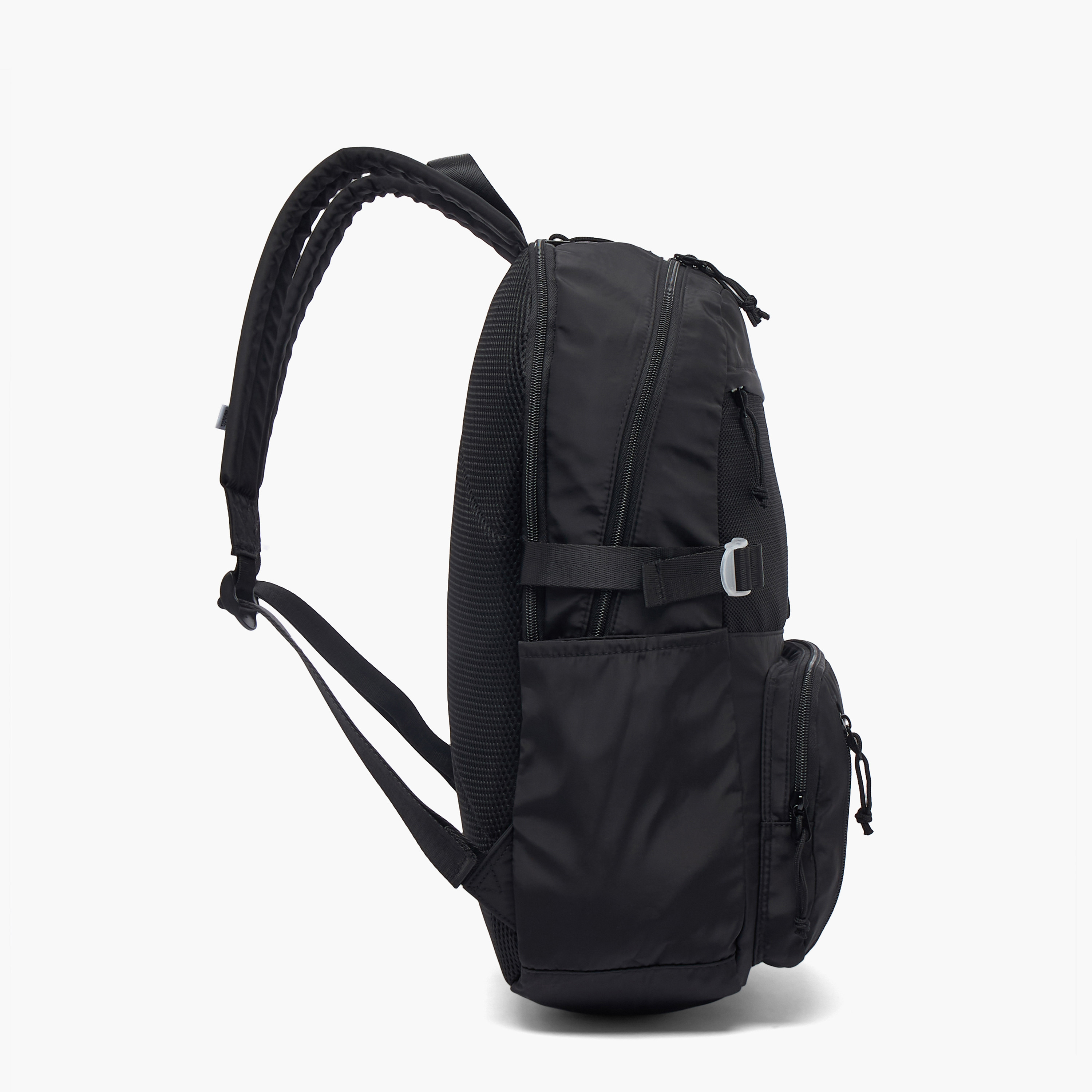 شنطة ظهر مدرسية سادة بجيب لابتوب مبطن للأطفال بعمر 13 سنة فأكثر من كابا-boys-accessories-bagsandbackpacks-image-7