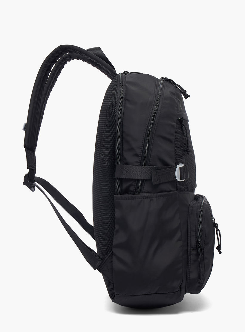 شنطة ظهر مدرسية سادة بجيب لابتوب مبطن للأطفال بعمر 13 سنة فأكثر من كابا-boys-accessories-bagsandbackpacks-image-7