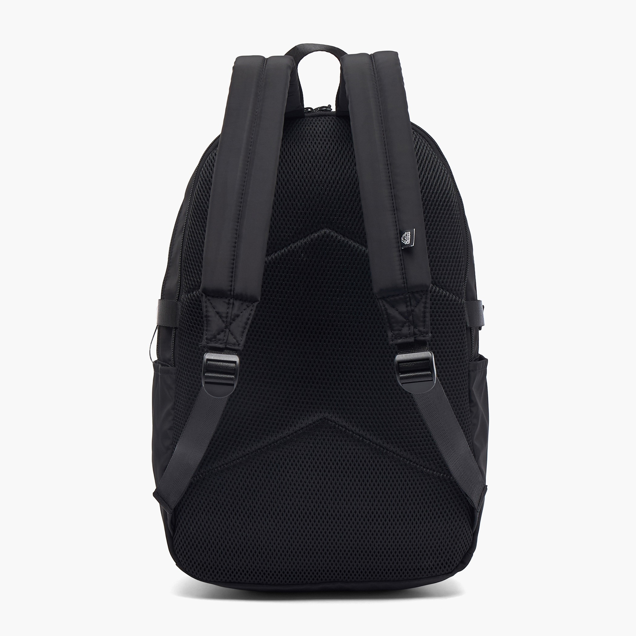 شنطة ظهر مدرسية سادة بجيب لابتوب مبطن للأطفال بعمر 13 سنة فأكثر من كابا-boys-accessories-bagsandbackpacks-image-8