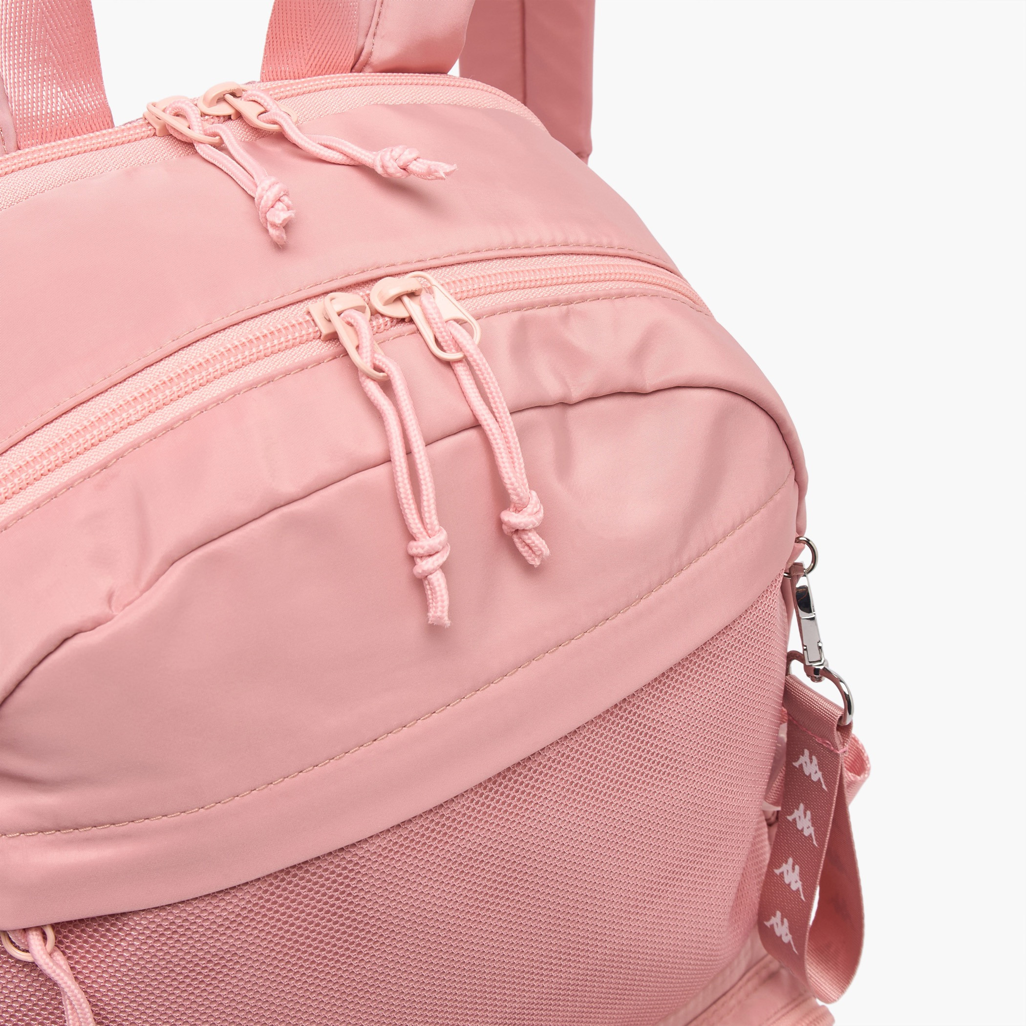 شنطة ظهر مدرسية سادة بجيب لابتوب مبطن للأطفال بعمر 13 سنة فأكثر من كابا-boys-accessories-bagsandbackpacks-image-3