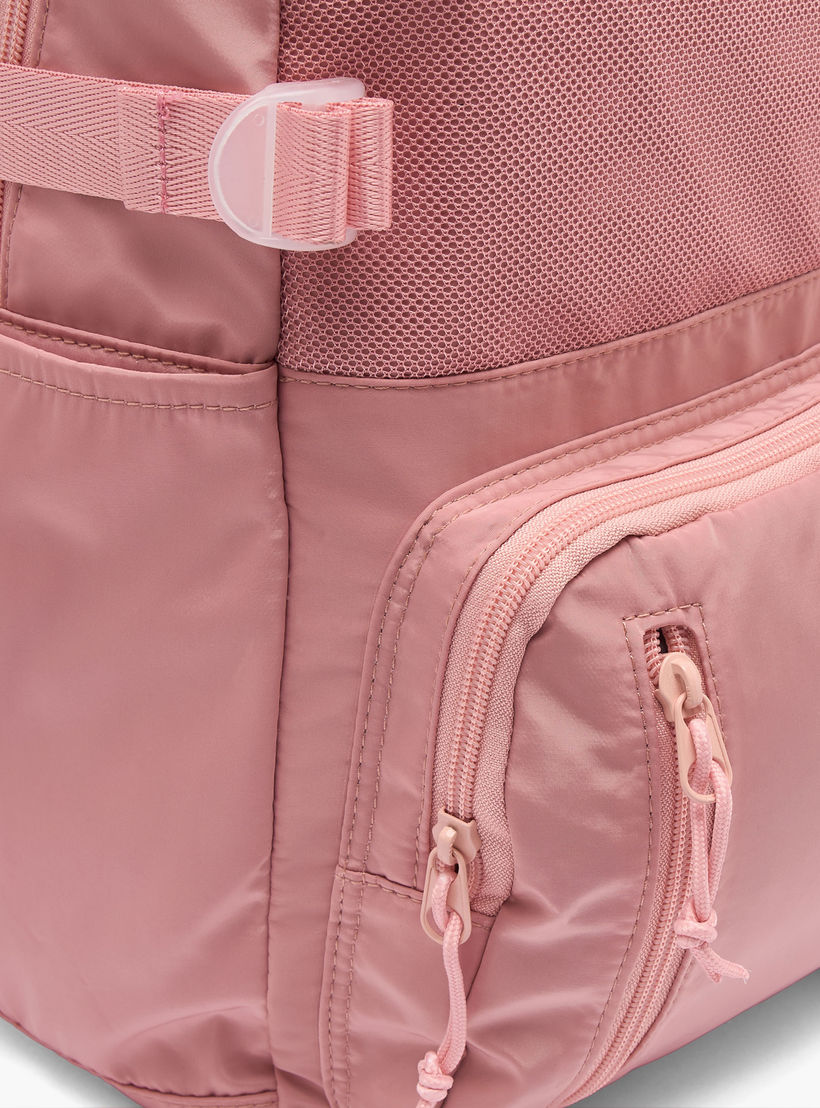 شنطة ظهر مدرسية سادة بجيب لابتوب مبطن للأطفال بعمر 13 سنة فأكثر من كابا-boys-accessories-bagsandbackpacks-image-4