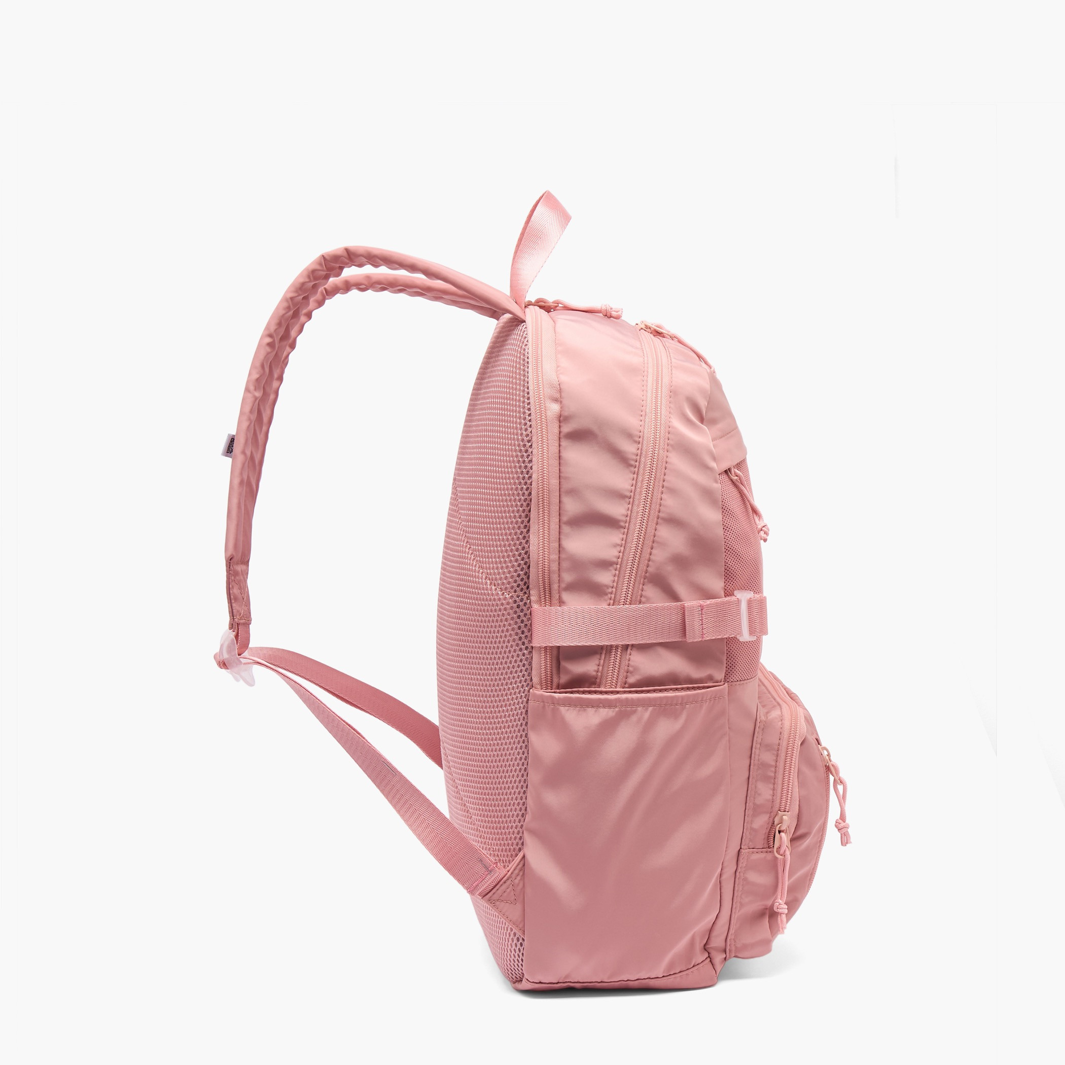 شنطة ظهر مدرسية سادة بجيب لابتوب مبطن للأطفال بعمر 13 سنة فأكثر من كابا-boys-accessories-bagsandbackpacks-image-7