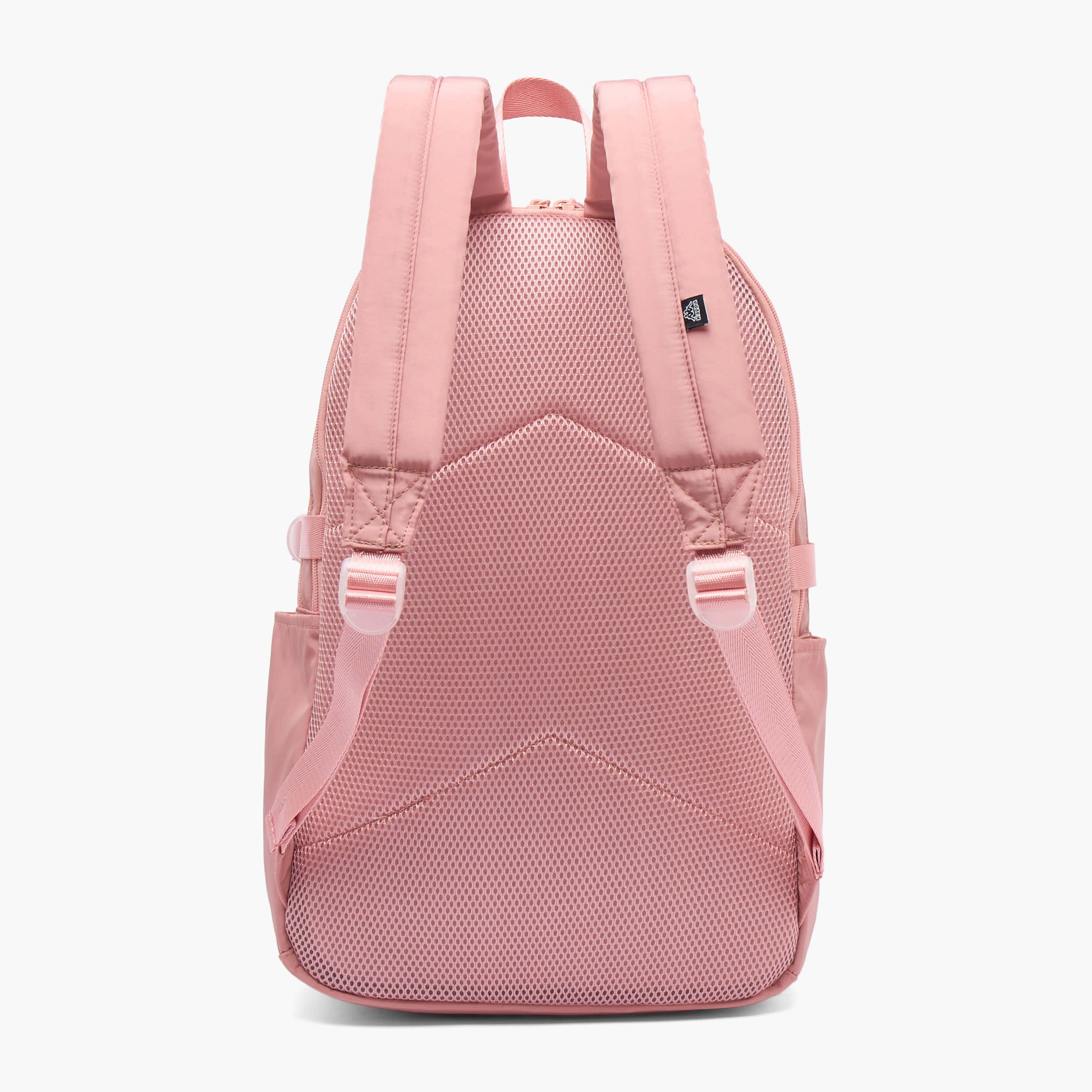شنطة ظهر مدرسية سادة بجيب لابتوب مبطن للأطفال بعمر 13 سنة فأكثر من كابا-boys-accessories-bagsandbackpacks-image-8