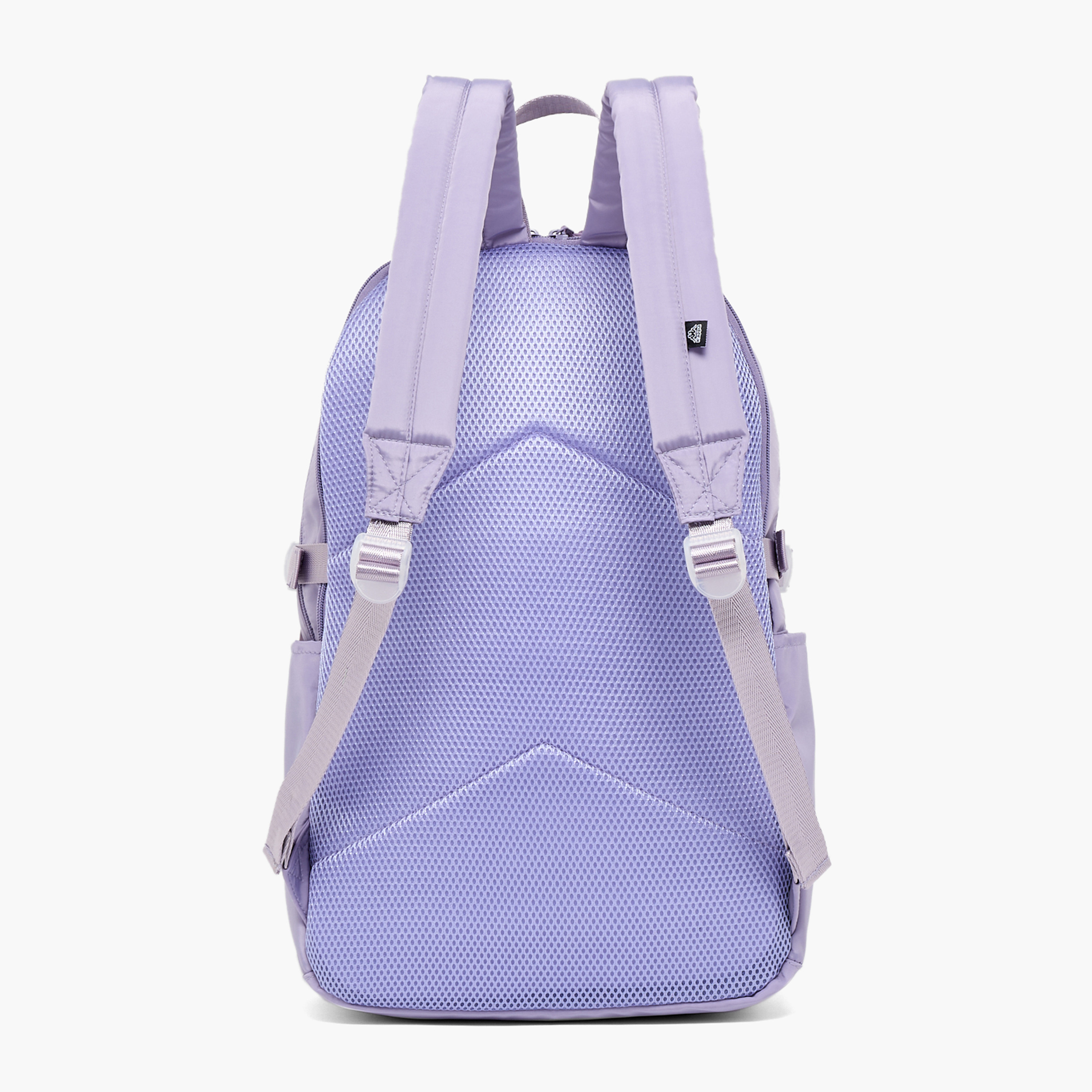 شنطة ظهر مدرسية سادة بجيب لابتوب مبطن للأطفال بعمر 13 سنة فأكثر من كابا-boys-accessories-bagsandbackpacks-image-8