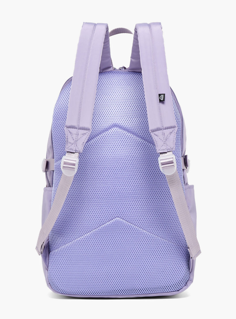 شنطة ظهر مدرسية سادة بجيب لابتوب مبطن للأطفال بعمر 13 سنة فأكثر من كابا-boys-accessories-bagsandbackpacks-image-8