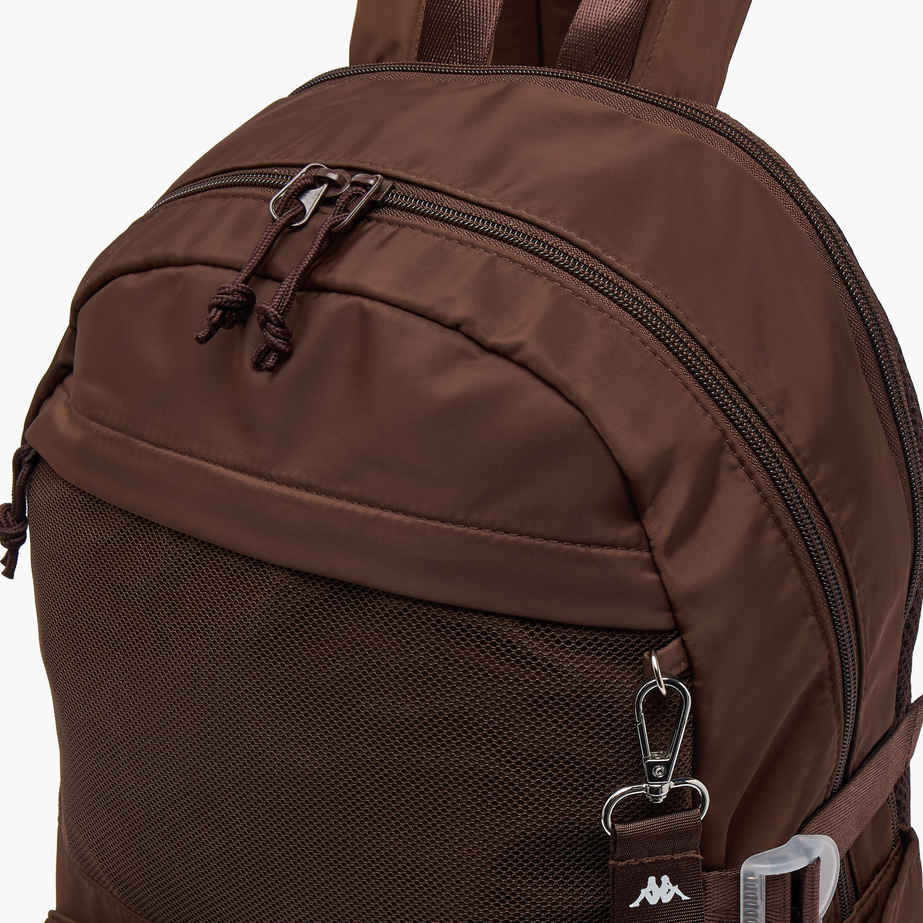 شنطة ظهر مدرسية سادة بجيب لابتوب مبطن للأطفال بعمر 13 سنة فأكثر من كابا-boys-accessories-bagsandbackpacks-image-3