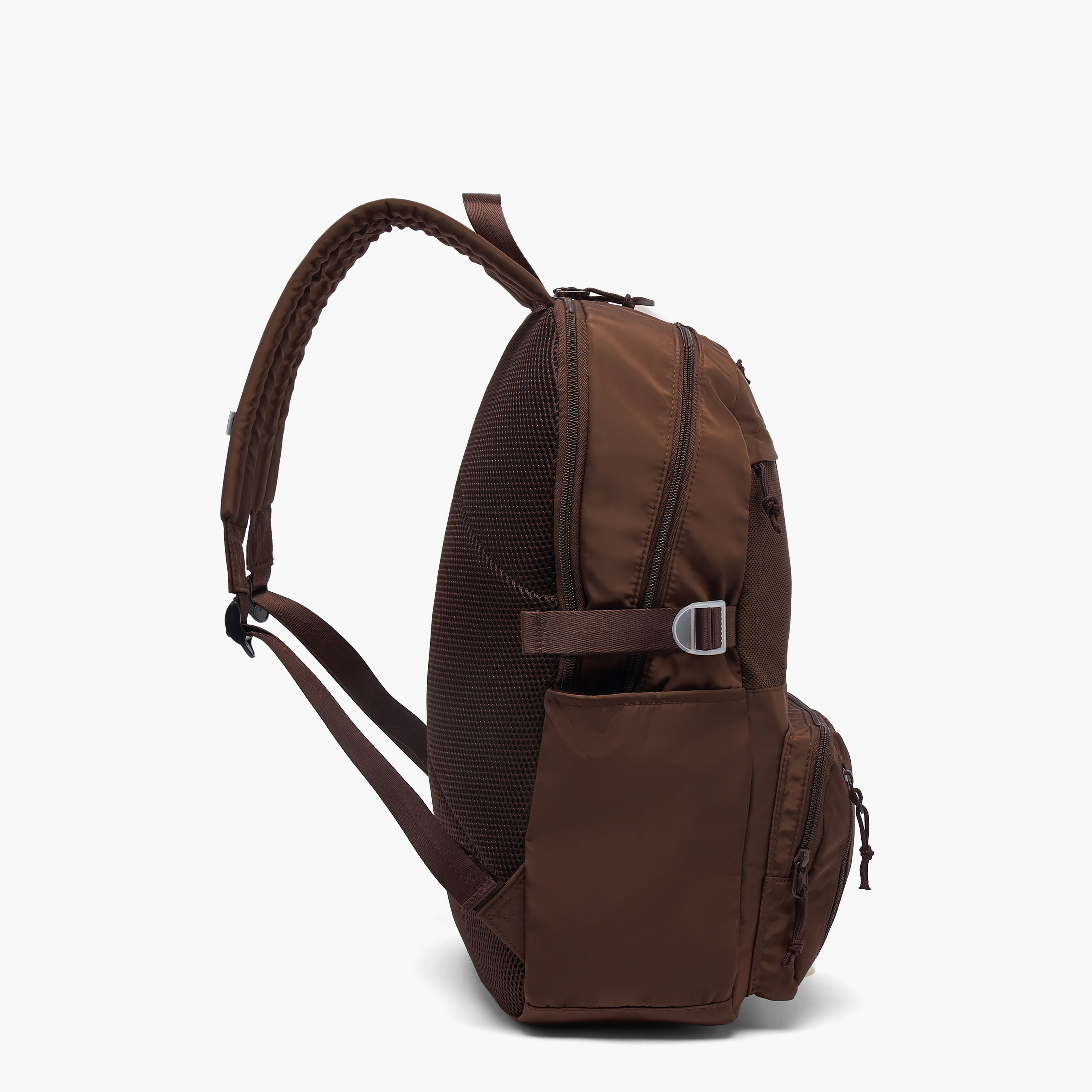 شنطة ظهر مدرسية سادة بجيب لابتوب مبطن للأطفال بعمر 13 سنة فأكثر من كابا-boys-accessories-bagsandbackpacks-image-7