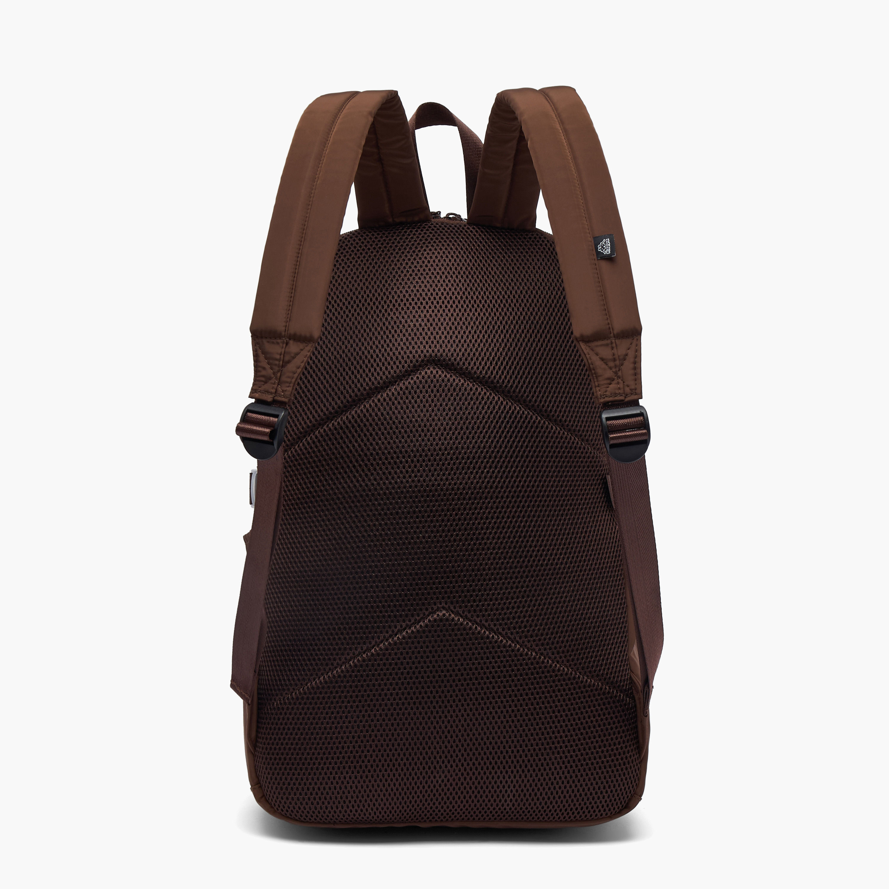 شنطة ظهر مدرسية سادة بجيب لابتوب مبطن للأطفال بعمر 13 سنة فأكثر من كابا-boys-accessories-bagsandbackpacks-image-8