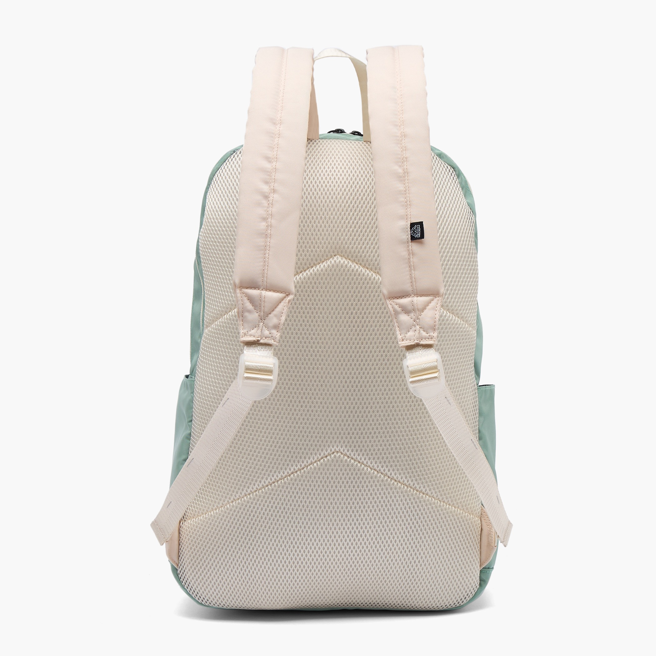 طقم شنطة ظهر مدرسية سادة ومقلمة قطعتين للأطفال بعمر 13 سنة فما فوق من كابا-school-bagsandbackpacks-backpacks-image-9