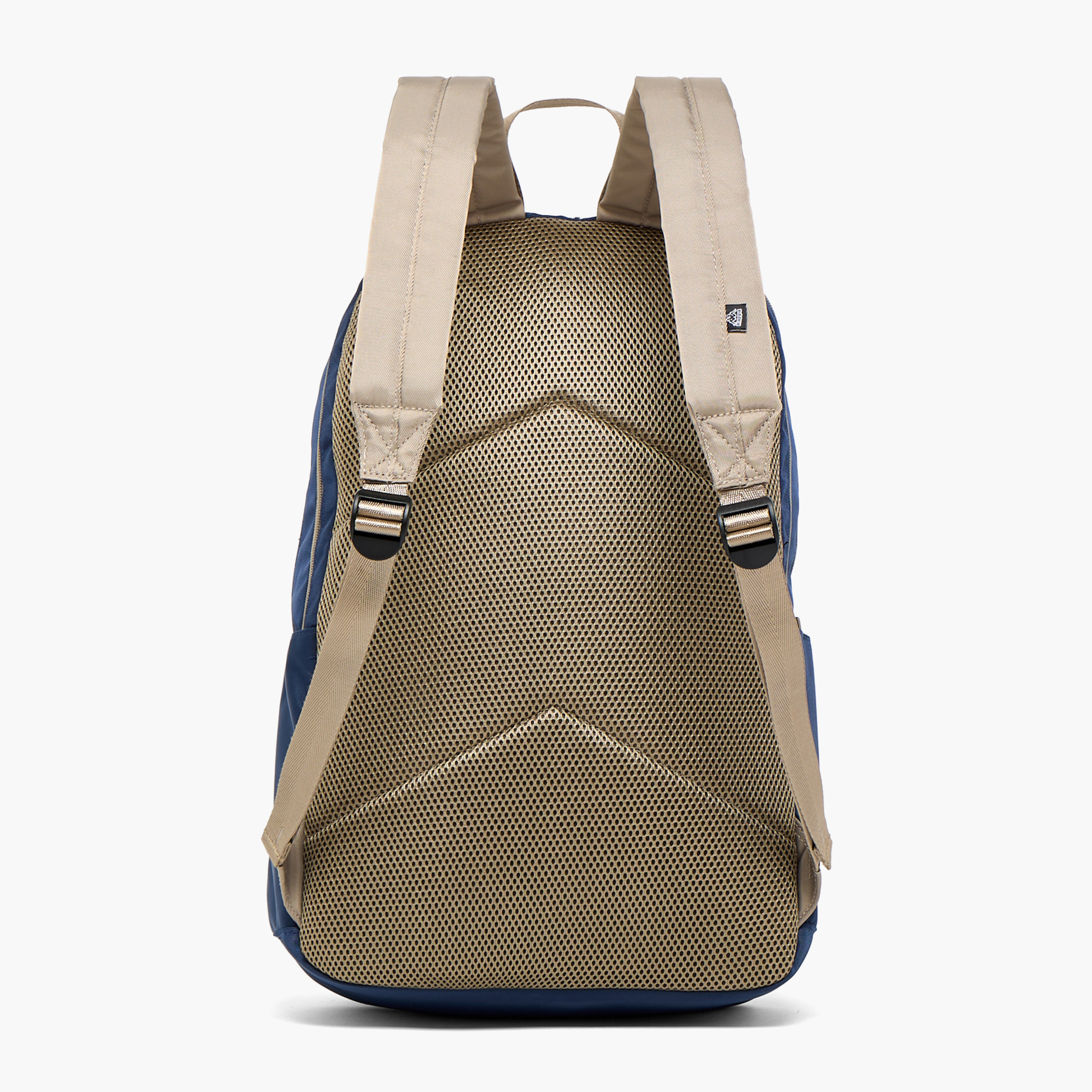 طقم شنطة ظهر مدرسية سادة ومقلمة قطعتين للأطفال بعمر 13 سنة فما فوق من كابا-school-bagsandbackpacks-backpacks-image-9
