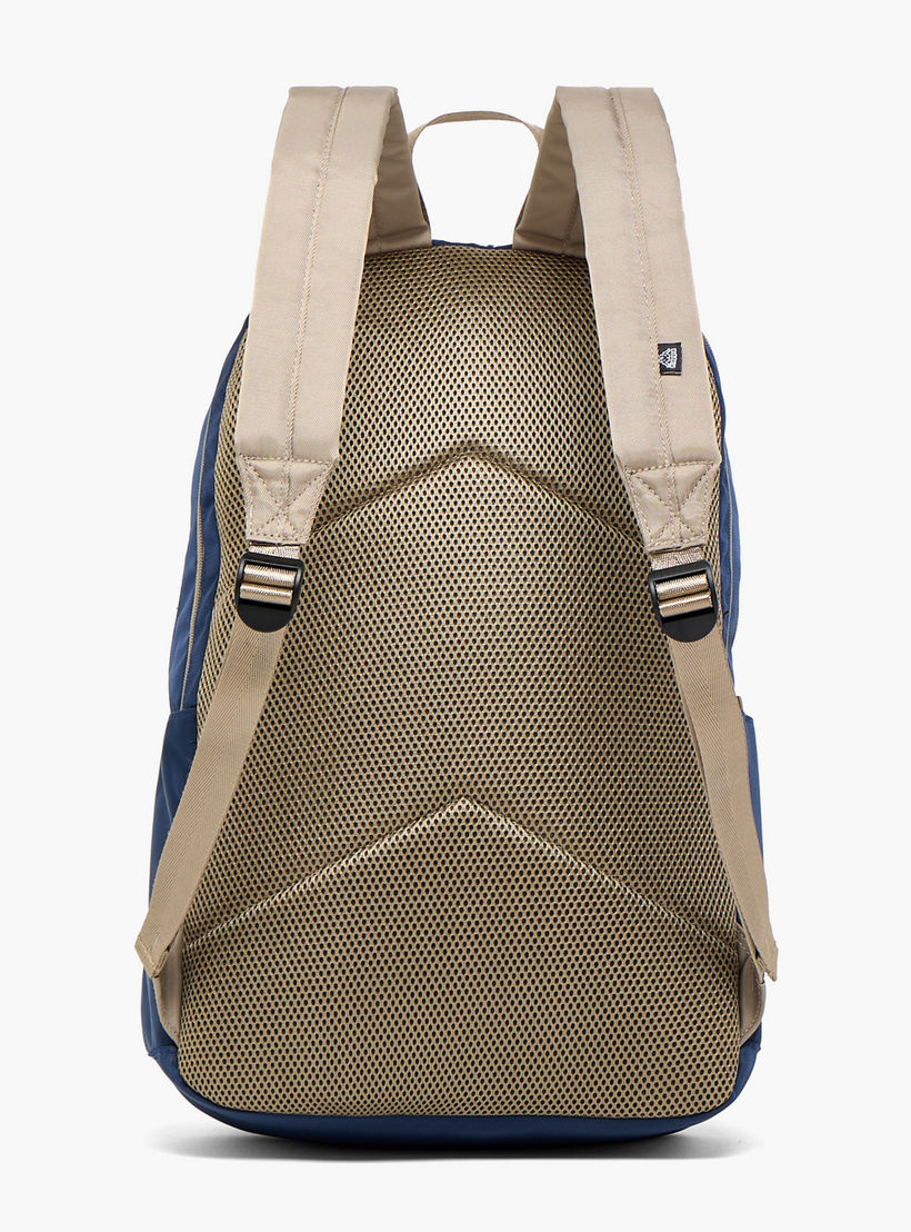 طقم شنطة ظهر مدرسية سادة ومقلمة قطعتين للأطفال بعمر 13 سنة فما فوق من كابا-school-bagsandbackpacks-backpacks-image-9