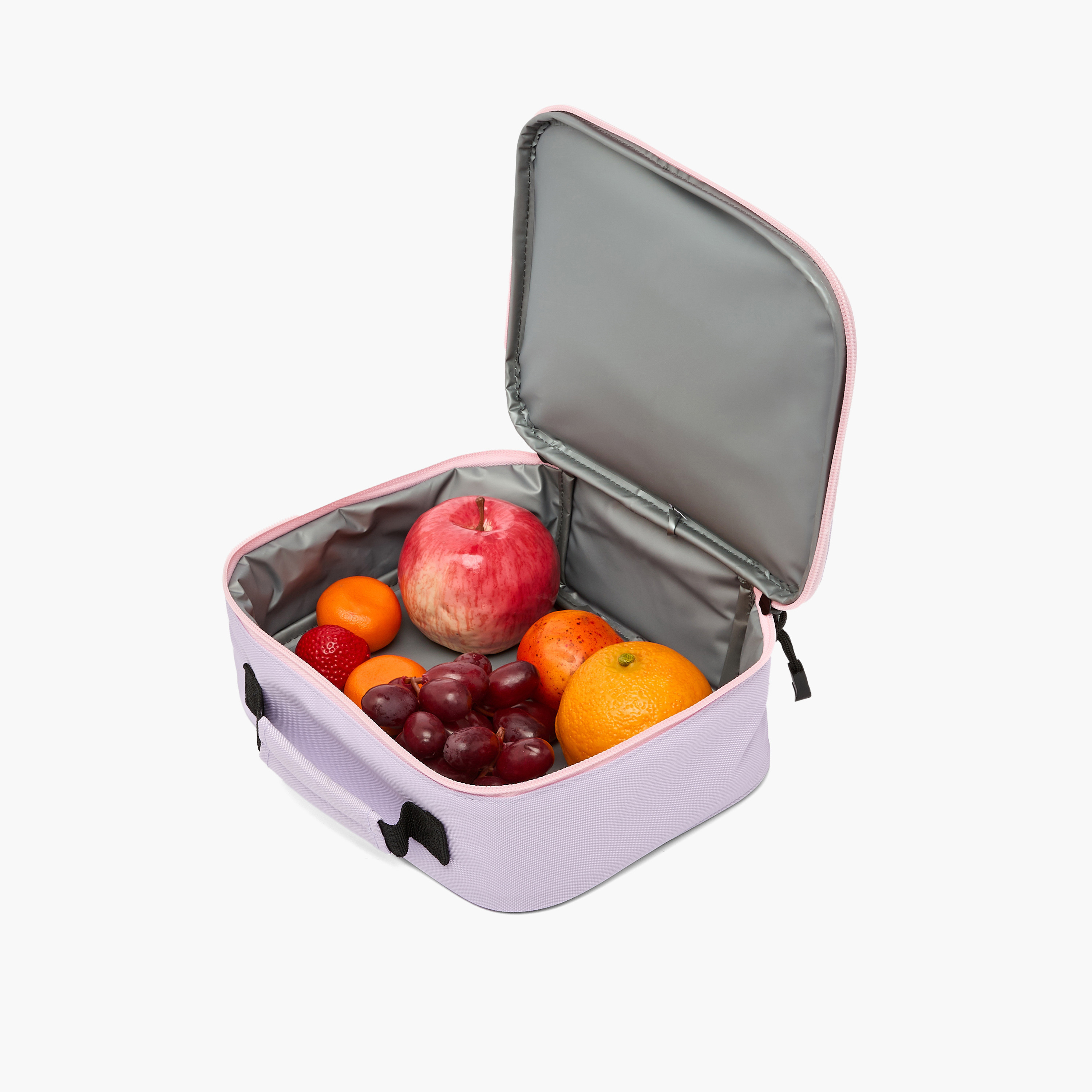 Lee Cooper Colourblock 3-Piece Trolley Bag for Kids 13+ Years with Pouch and Lunch Bag-school-bagsandbackpacks-trolleybags-image-17