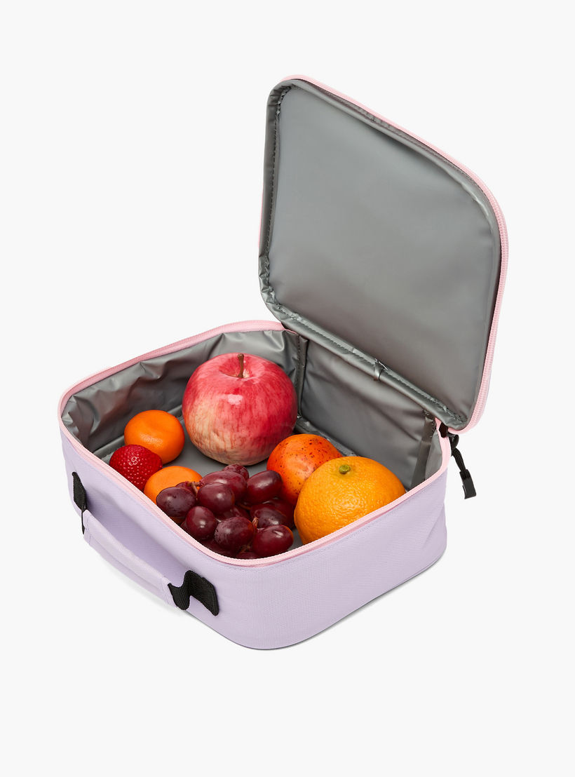 Lee Cooper Colourblock 3-Piece Trolley Bag for Kids 13+ Years with Pouch and Lunch Bag-school-bagsandbackpacks-trolleybags-image-17