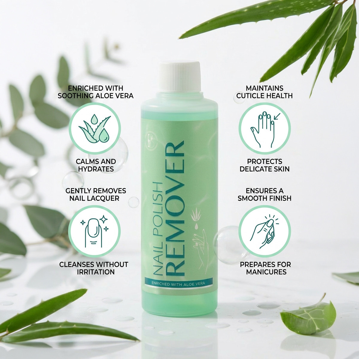 Beautysta Aloe Vera Nail Polish Remover-beautyandpersonalcare-makeup-nails-polishremovers-image-2