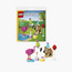 مجموعة ألعاب مكعبات حفلة عيد ميلاد الحيوانات من ليغو كرييتور-toys-buildingblocks-blocks-image-8