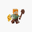 Lego Minecraft Alex's Campfire Conflict Block Playset-toys-buildingblocks-blocks-image-5