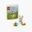 Lego Creator Cute Easter Bunny Block Playset-toys-buildingblocks-blocks-image-1