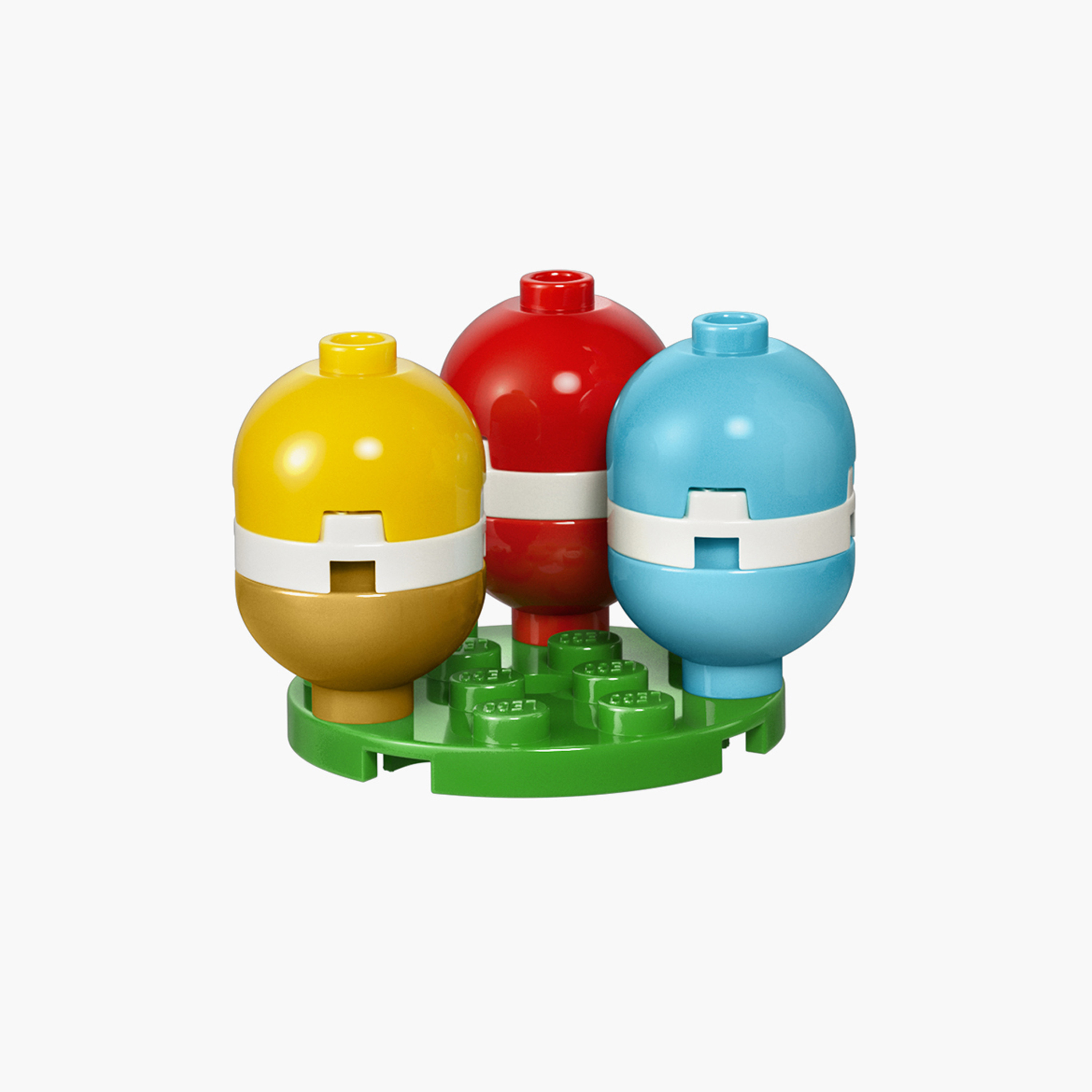 Lego Creator Cute Easter Bunny Block Playset-toys-buildingblocks-blocks-image-3