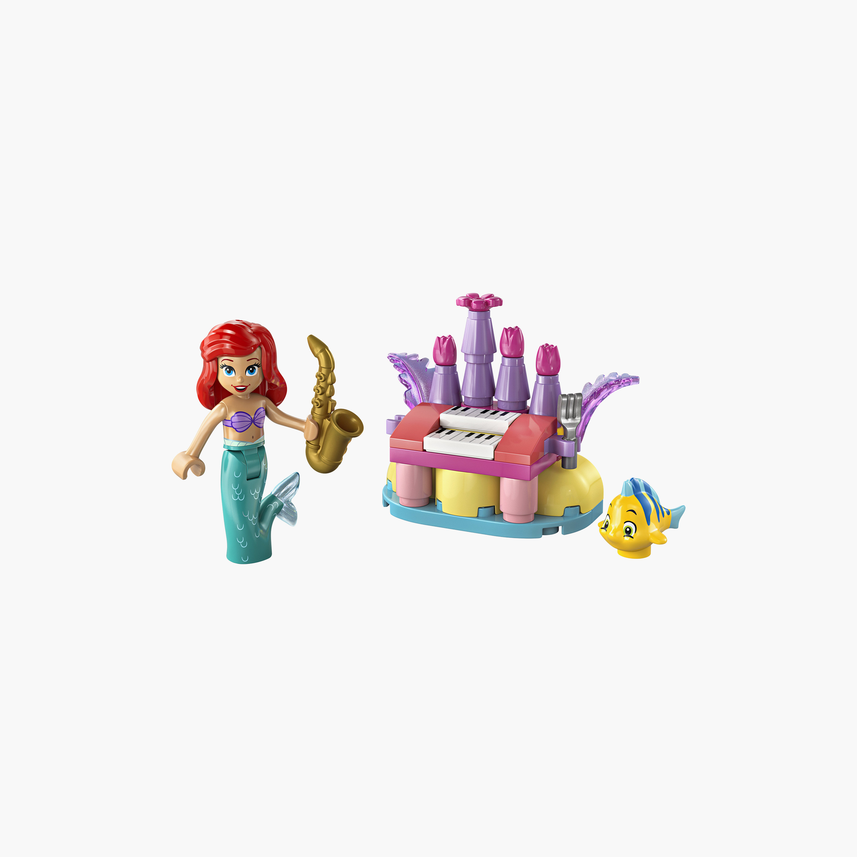 متعة موسيقى عيد ميلاد آريل وفلاوندر من ليغو-toys-buildingblocks-blocks-image-1