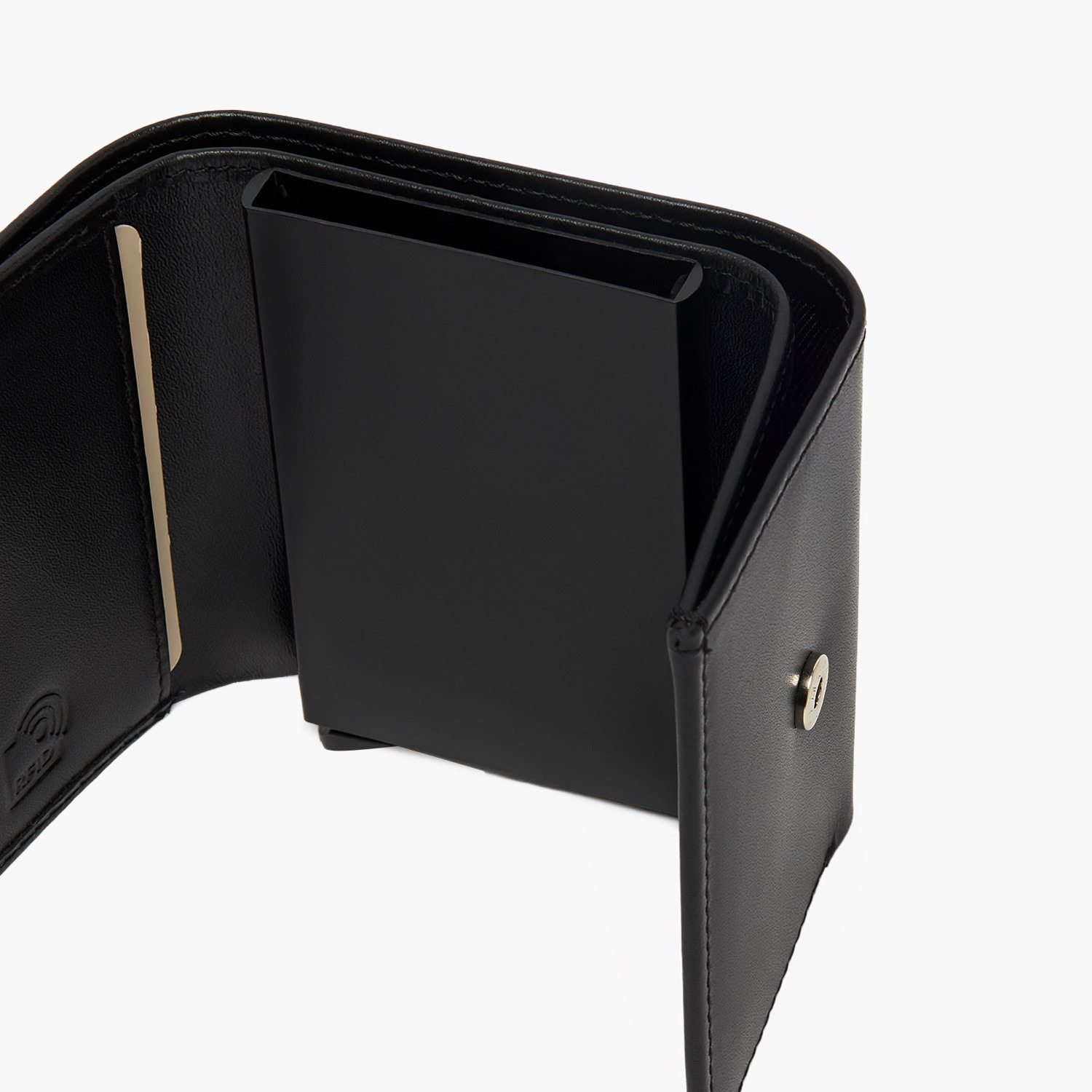 Duchini Men Automatic Leather Card Holder-men-beltsandwallets-wallets-image-4