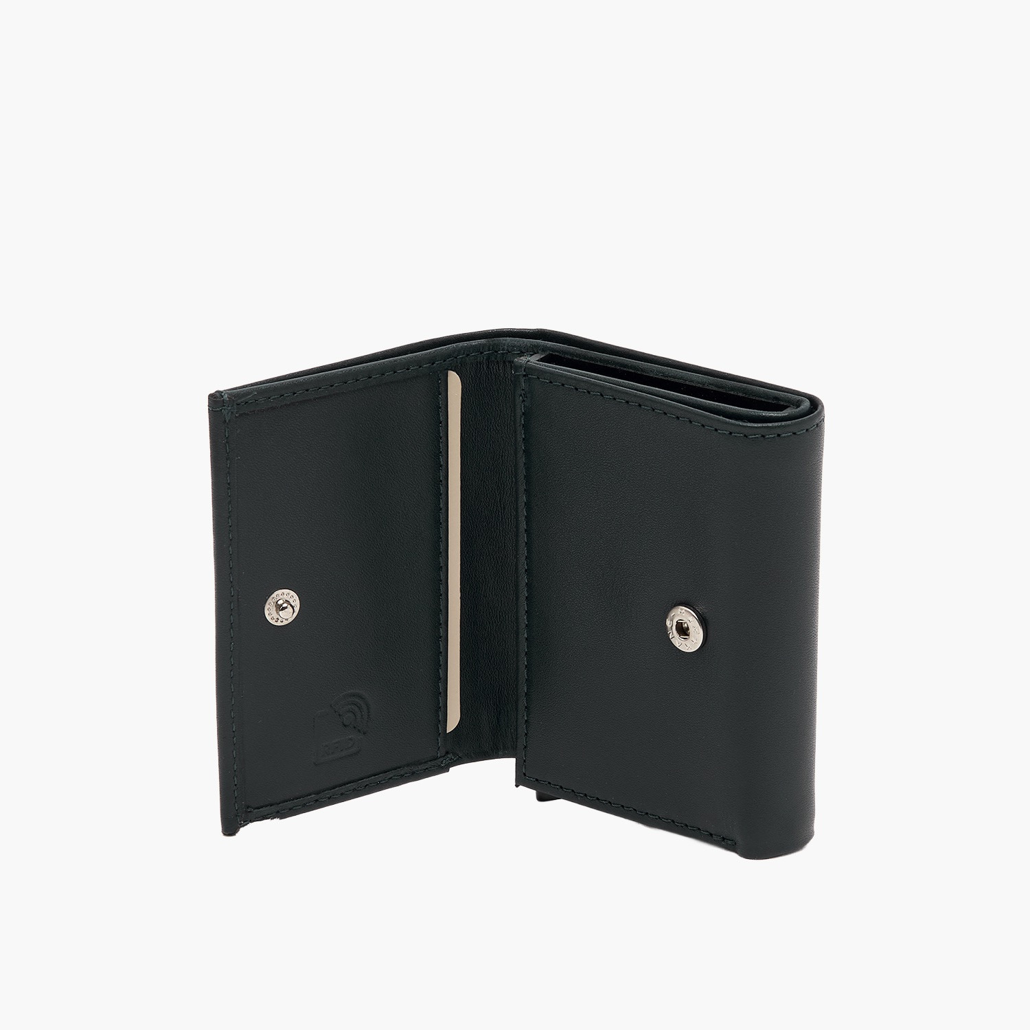 Duchini Men Automatic Leather Card Holder-men-beltsandwallets-wallets-image-2