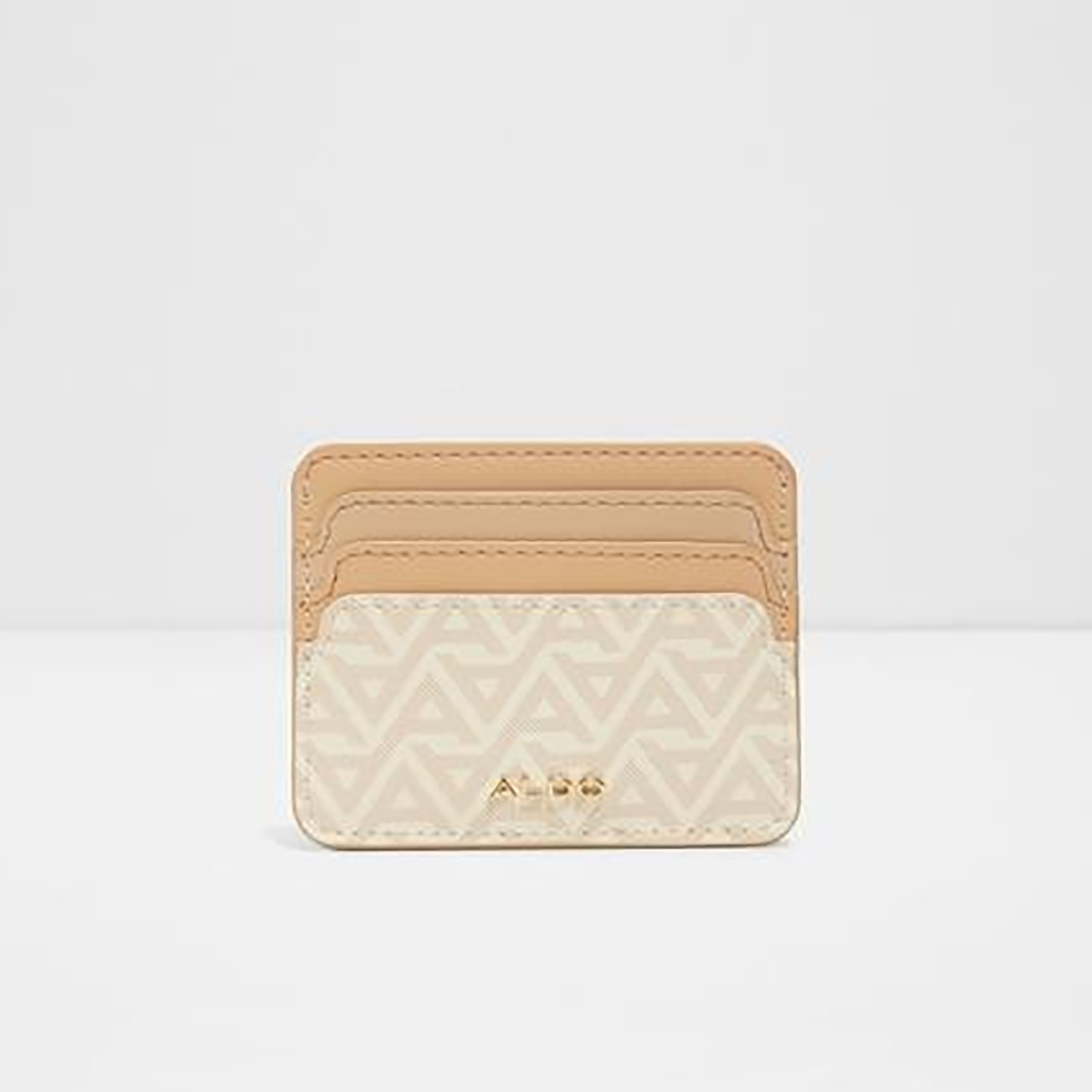 Aldo Samma Monogram Cardholder-women-bagsandwallets-handbags-image-1