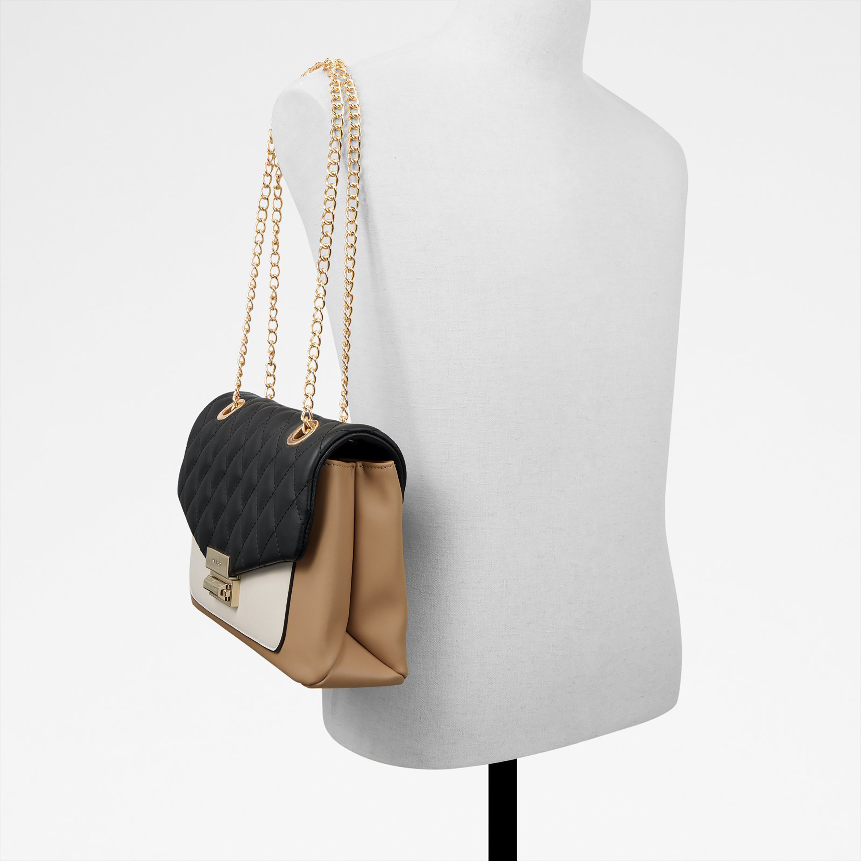 حقيبة كروسبودي مبطنة من ألدو هاياديان مزودة بغطاء قلاب وحزام غير قابل للفصل-women-bagsandwallets-handbags-image-5