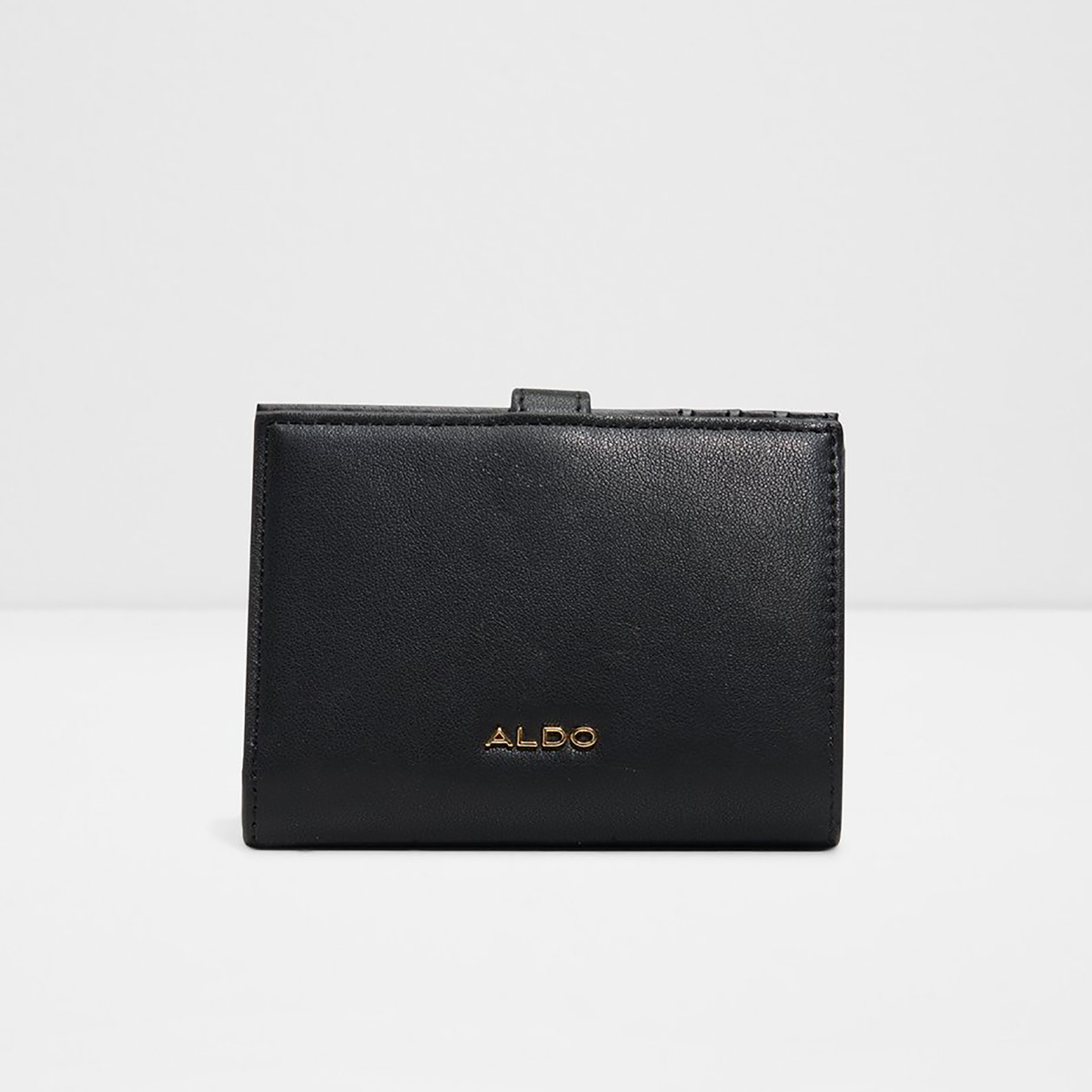 Aldo Meraessi Plain Cardholder with Magnetic Closure-women-bagsandwallets-wallets-image-3