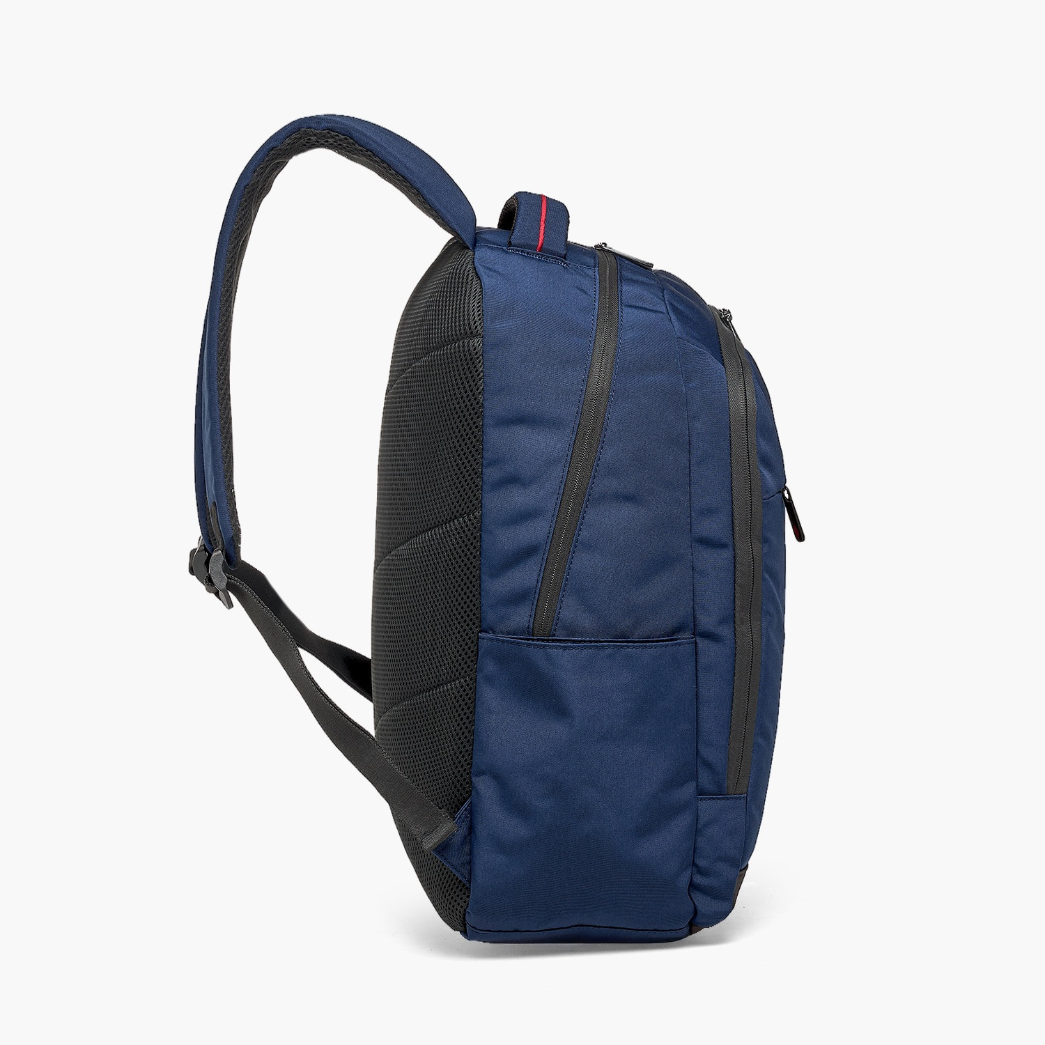 Lee Cooper Solid Backpack for Kids 13+ Years with Padded Straps-boys-accessories-bagsandbackpacks-image-6