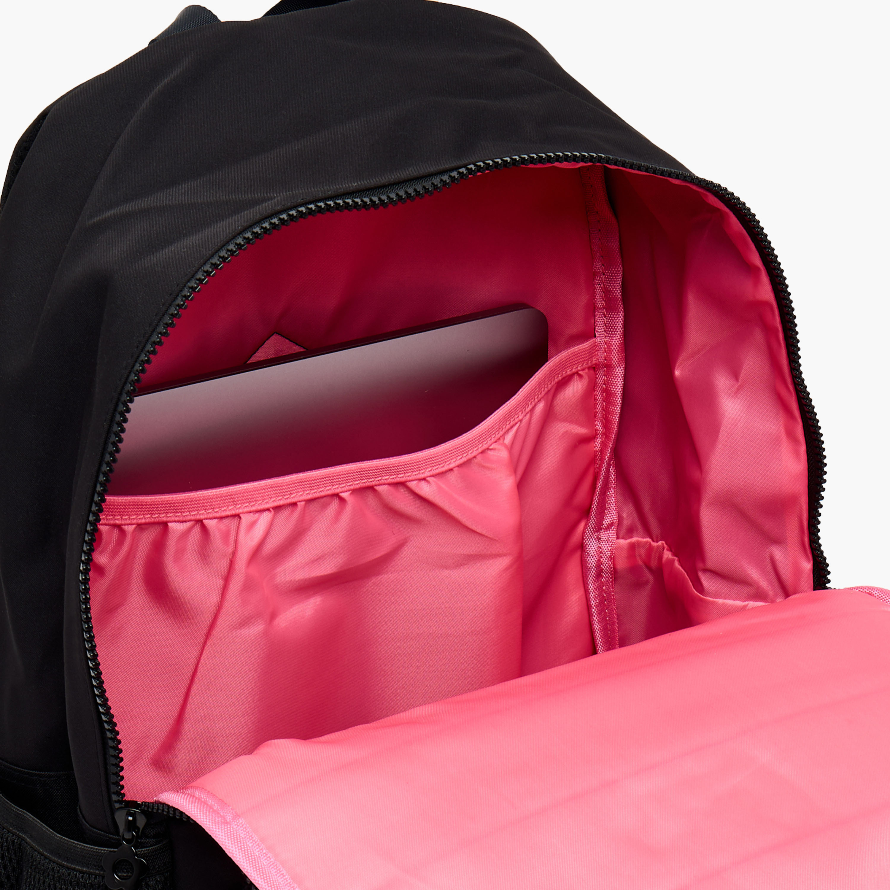 شنطة ظهر مبطنة بقسم مبطن للابتوب للأطفال بعمر 13 سنة فما فوق من ليتيل ميسي-school-bagsandbackpacks-backpacks-image-5