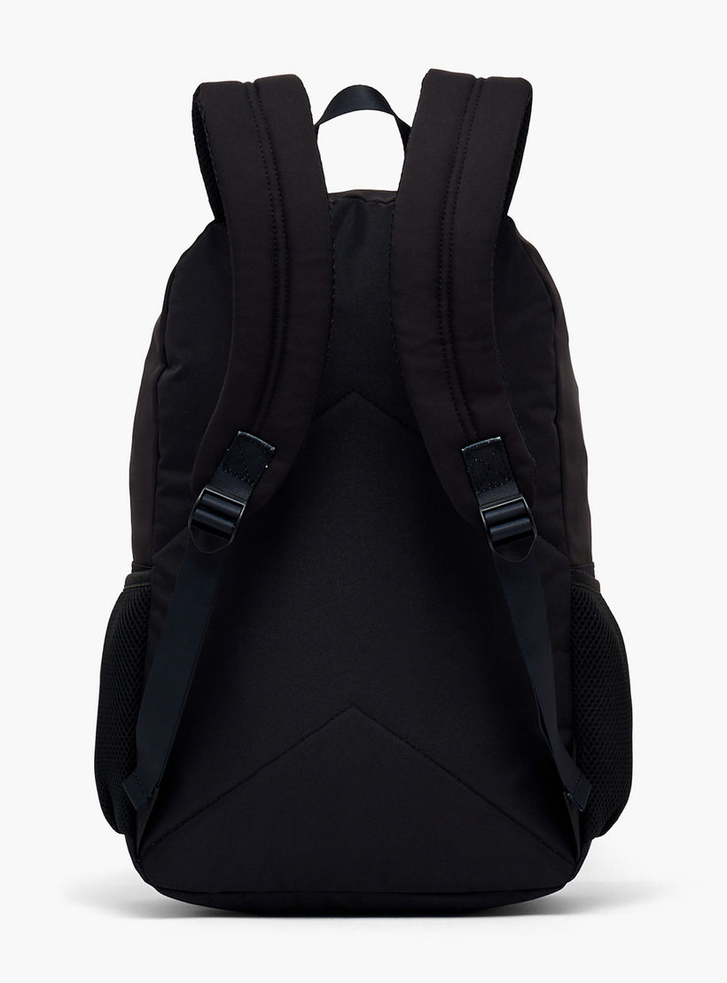 شنطة ظهر مبطنة بقسم مبطن للابتوب للأطفال بعمر 13 سنة فما فوق من ليتيل ميسي-school-bagsandbackpacks-backpacks-image-8