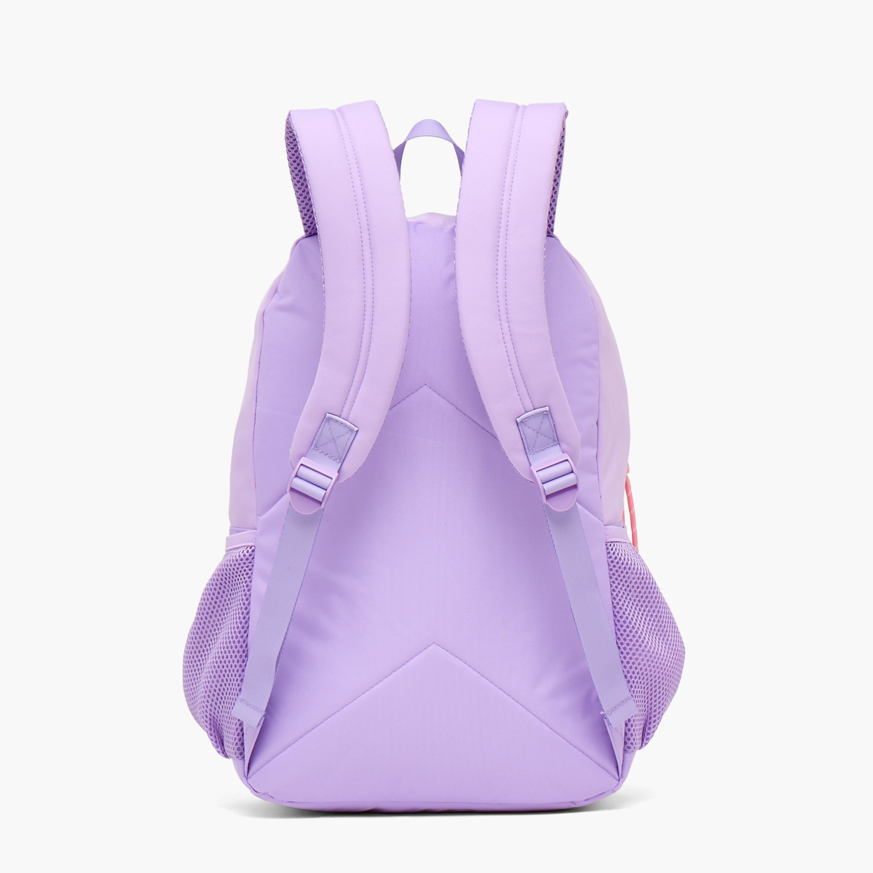 شنطة ظهر مبطنة بقسم مبطن للابتوب للأطفال بعمر 13 سنة فما فوق من ليتيل ميسي-school-bagsandbackpacks-backpacks-image-8