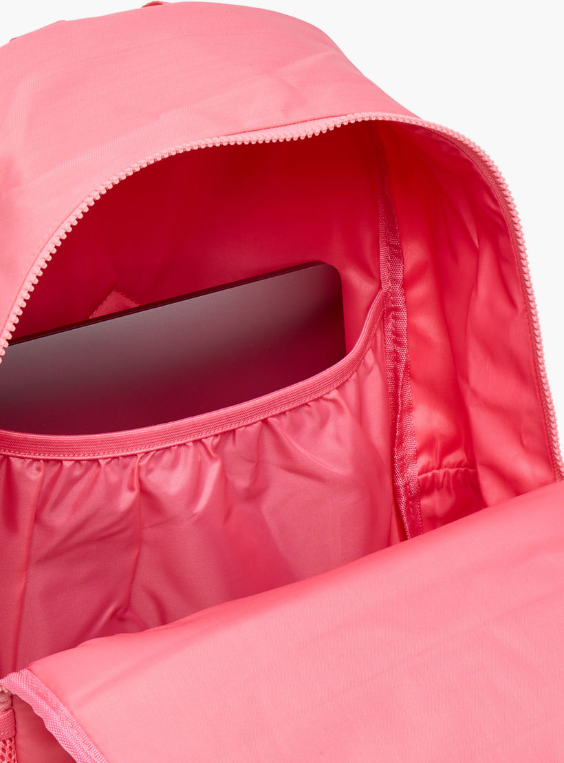 شنطة ظهر مبطنة بقسم مبطن للابتوب للأطفال بعمر 13 سنة فما فوق من ليتيل ميسي-school-bagsandbackpacks-backpacks-image-5