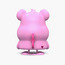 Gloo Wind Upz Mini Cheer Bear Figurine Toy-toys-playfigures-actionfigures-image-2