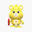 Gloo Wind-Upz Fun Shine Bear-toys-playfigures-actionfigures-image-1